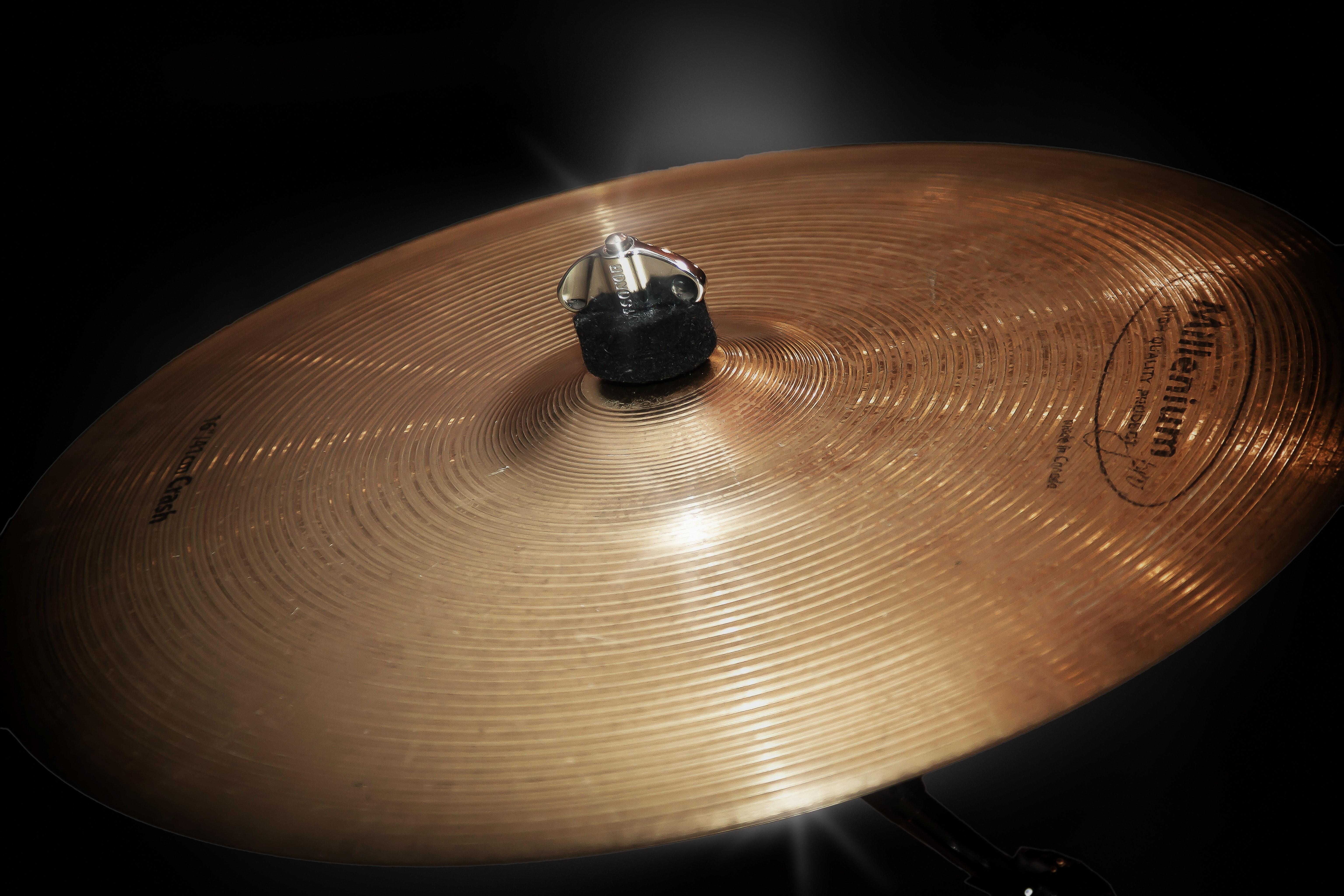 6150x4100 Amazing Cymbal Photo, Desktop