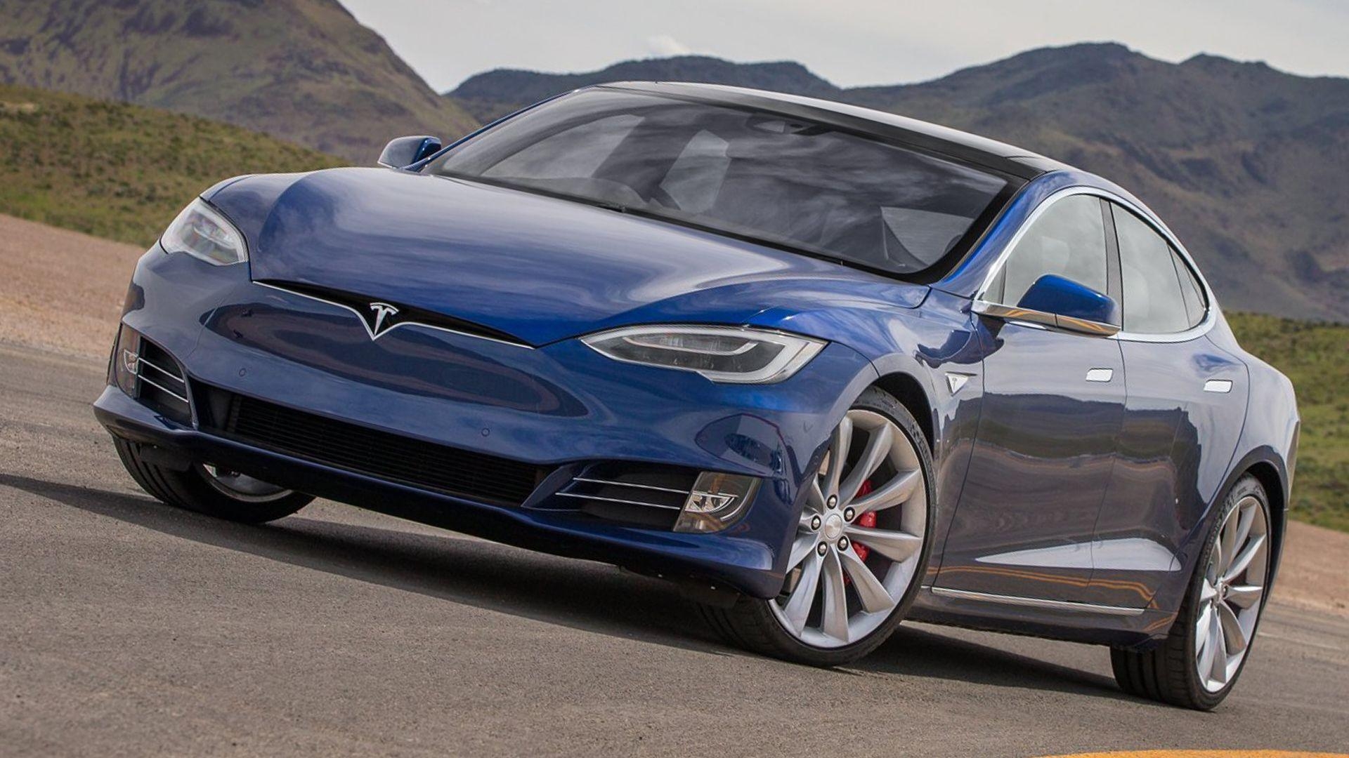 1920x1080 Tesla Model S Wallpaper for Mobile Tesla Model S Review, Desktop