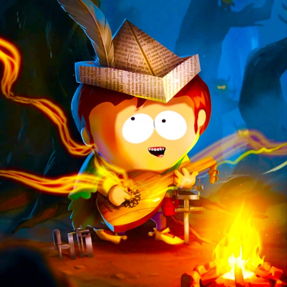 1000x1000 South Park Pfp, Avatar, Dp, icon, Phone