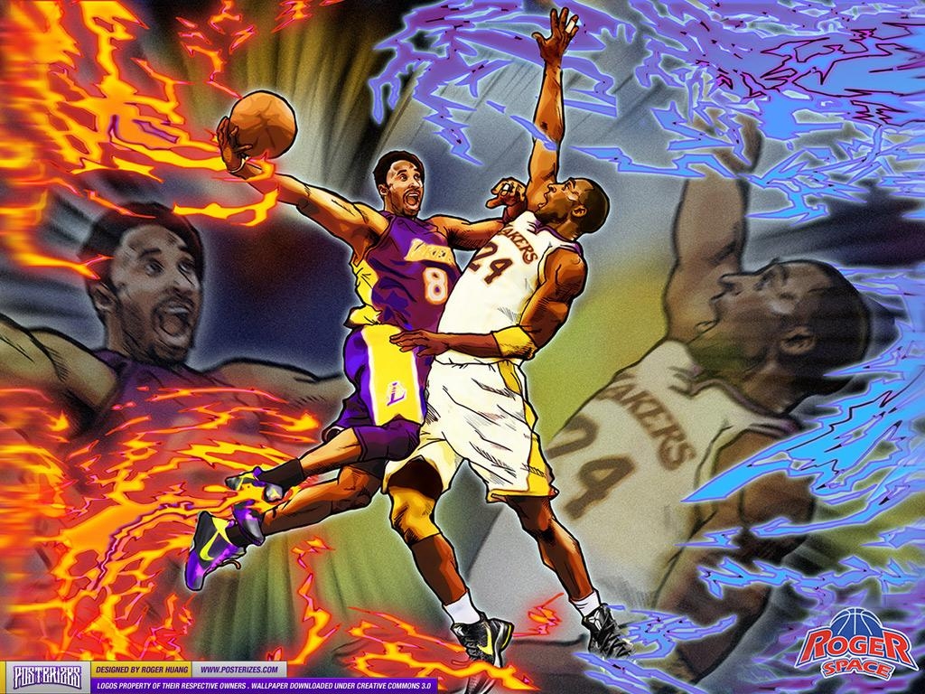 1030x770 Kobe 8 vs Kobe 24 Wallpaper, Desktop