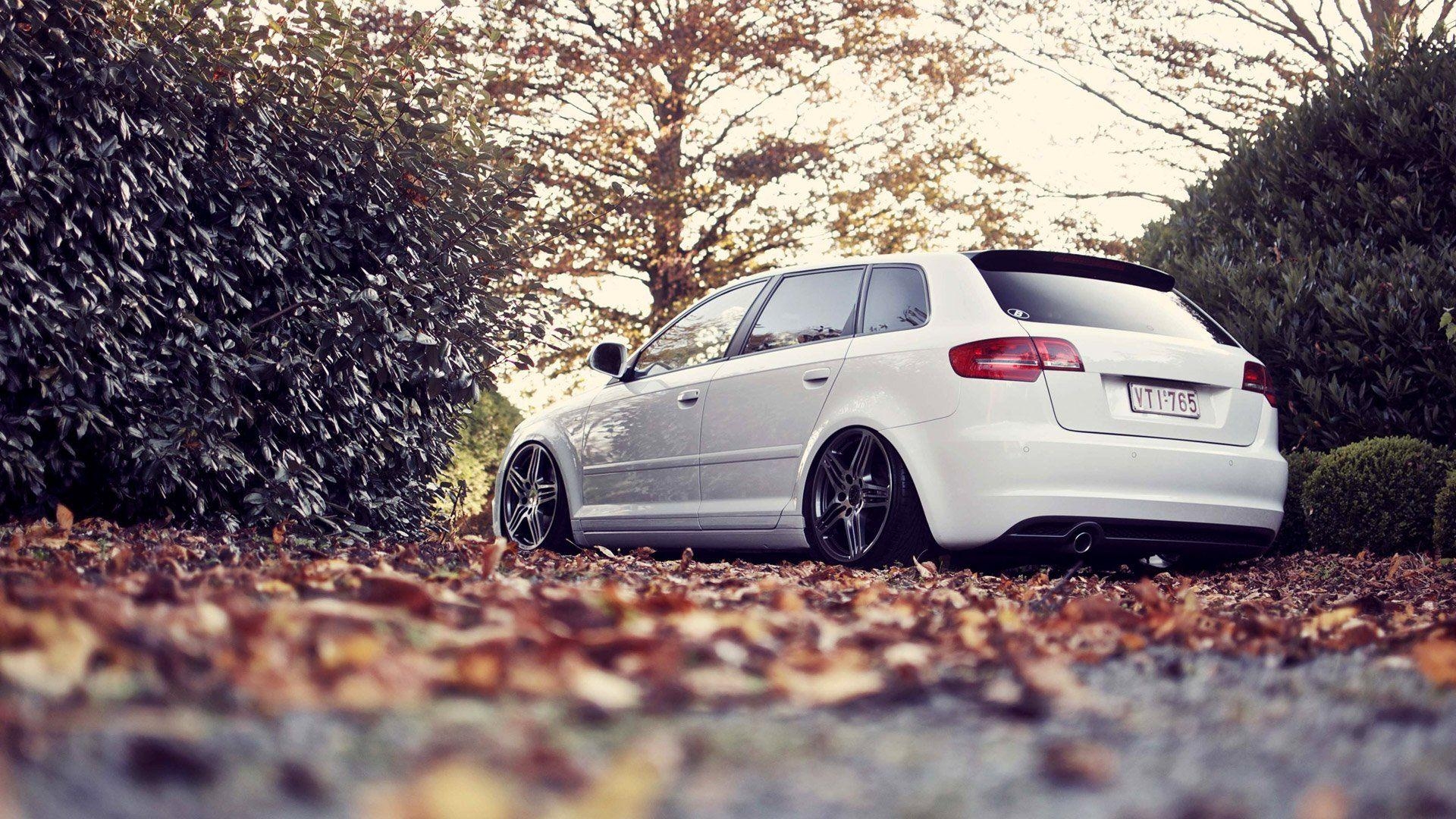 1920x1080 Audi A3 Wallpaper HD Wallpaper, Desktop