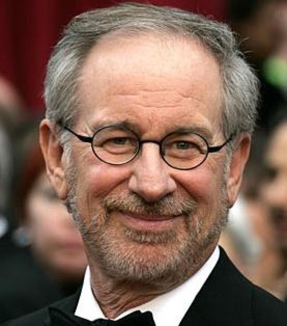 930x1060 Steven Spielberg HD Image. Steven Spielberg Photo. FanPhobia, Phone