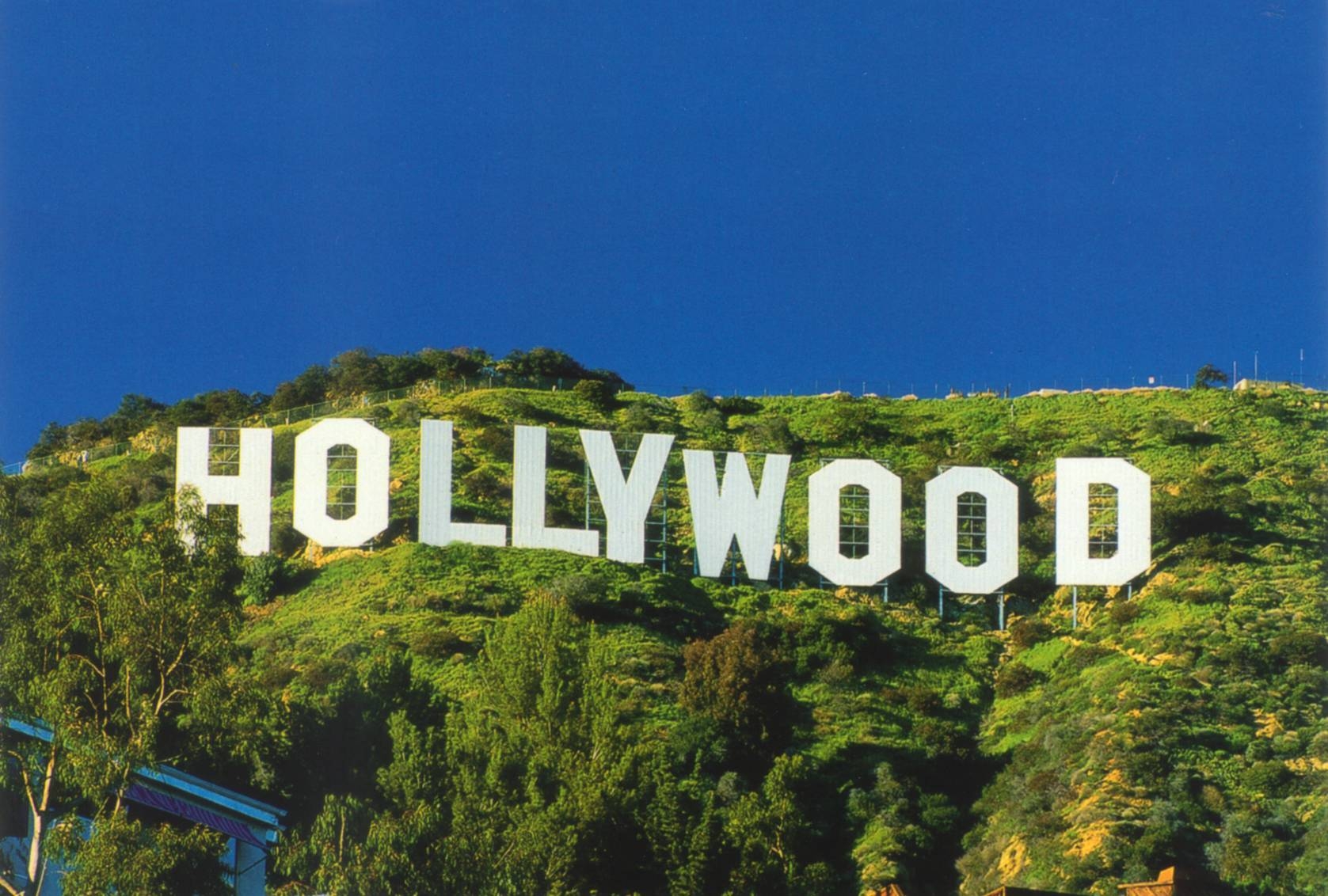 1680x1140 Hollywood sign Wallpaper. High Quality Wallpaper, Desktop