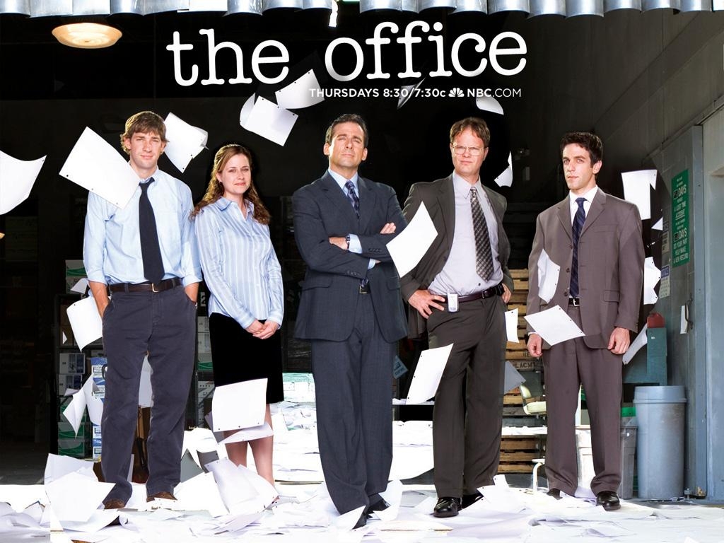 1030x770 The Office (US) Bakgrund and Bakgrundx768, Desktop