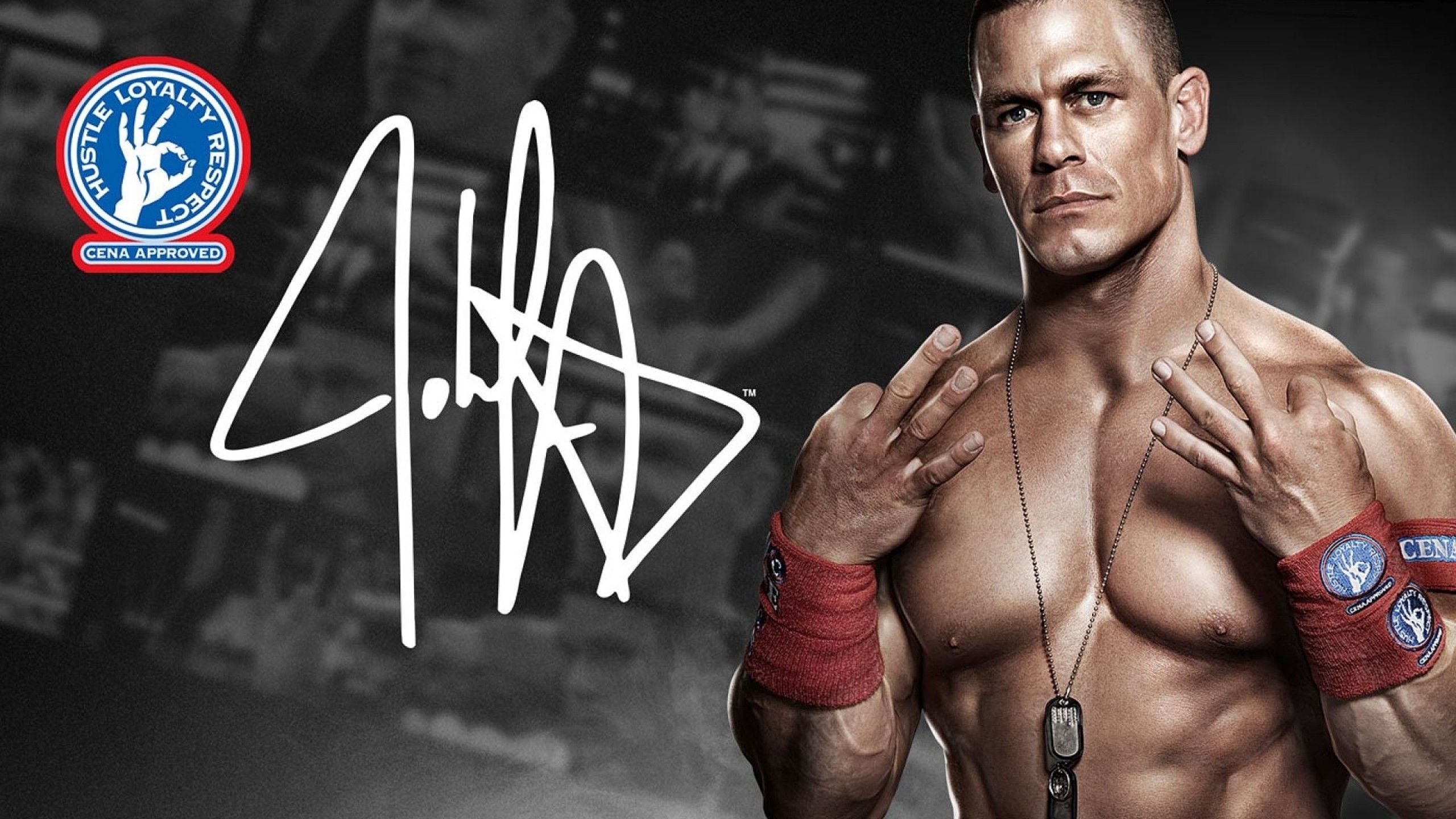 2560x1440 Wwe HD Wallpaper, Desktop