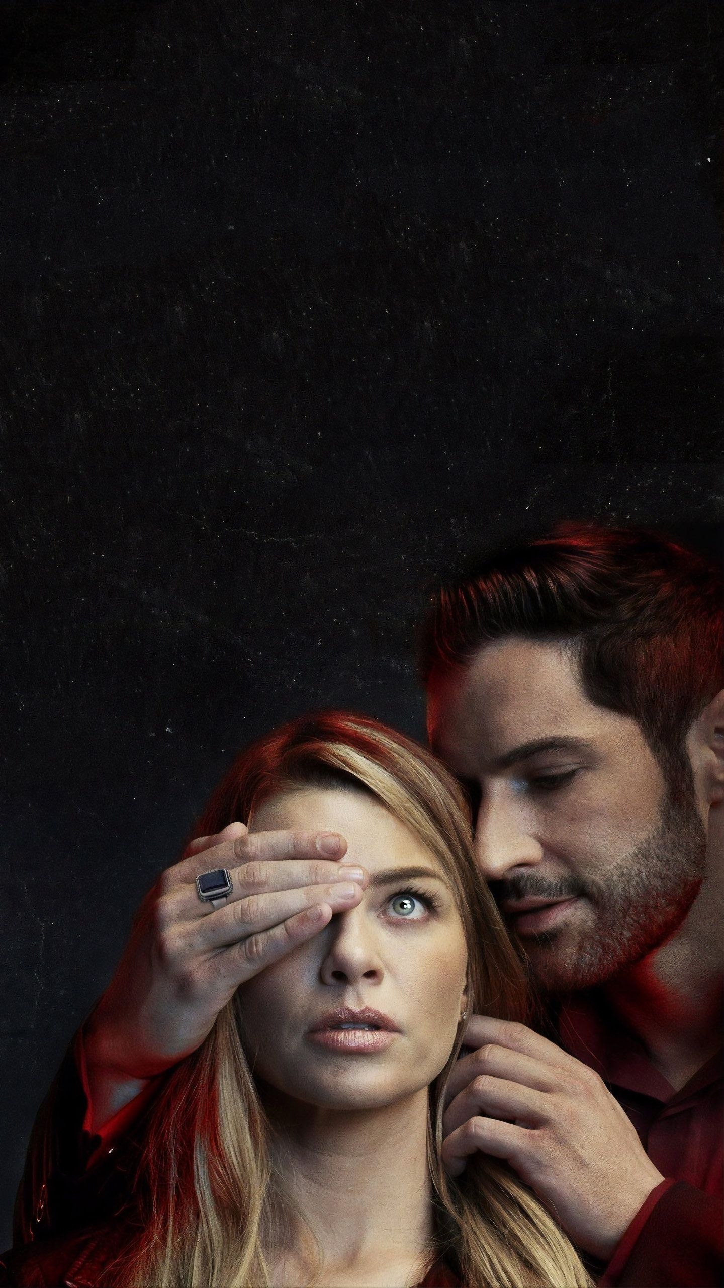 1440x2560 Lucifer Season 4 Poster, HD TV Shows Wallpaper Photo and Picture. Lucifer morningstar, Lucifer, Tom ellis lucifer, Phone