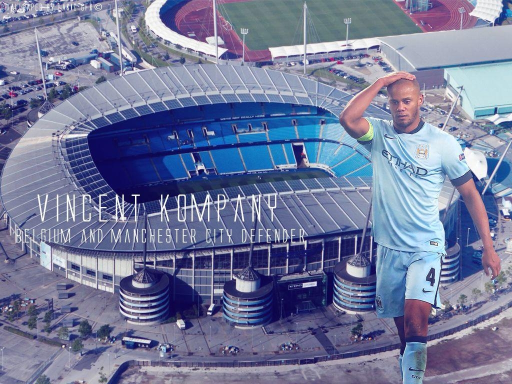 1030x770 Vincent Kompany Wallpaper, Desktop