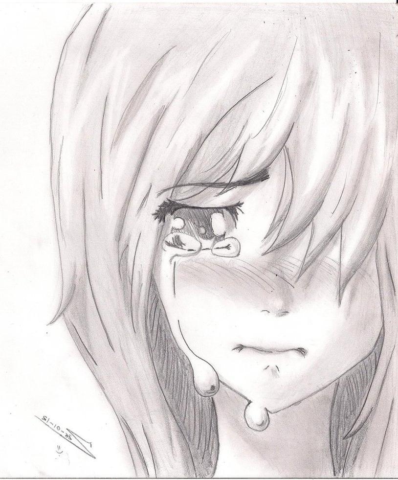 820x990 Draw Anime Eyes Crying, HD Wallpaper & background Download, Phone