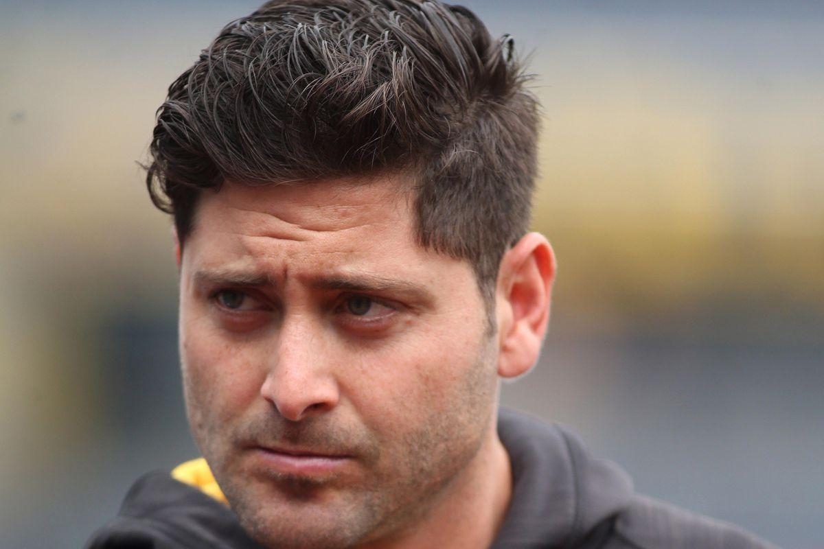 1200x800 Pirates extend Francisco Cervelli, lock down catcher position, Desktop