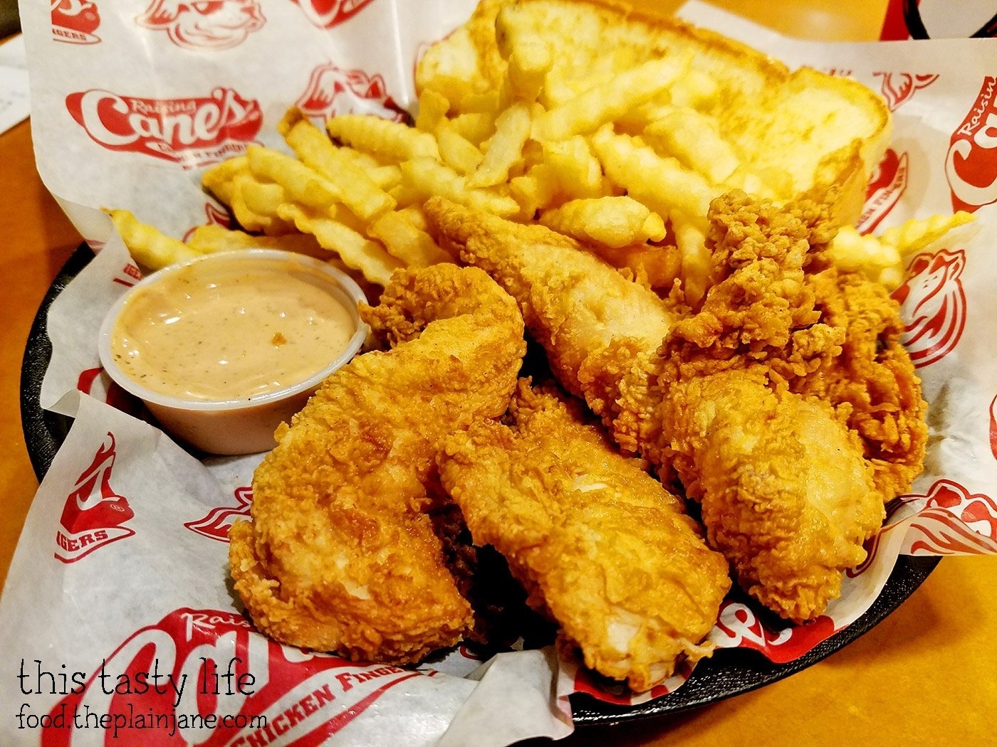 1400x1050 Raising Cane's Chicken Fingers, Desktop