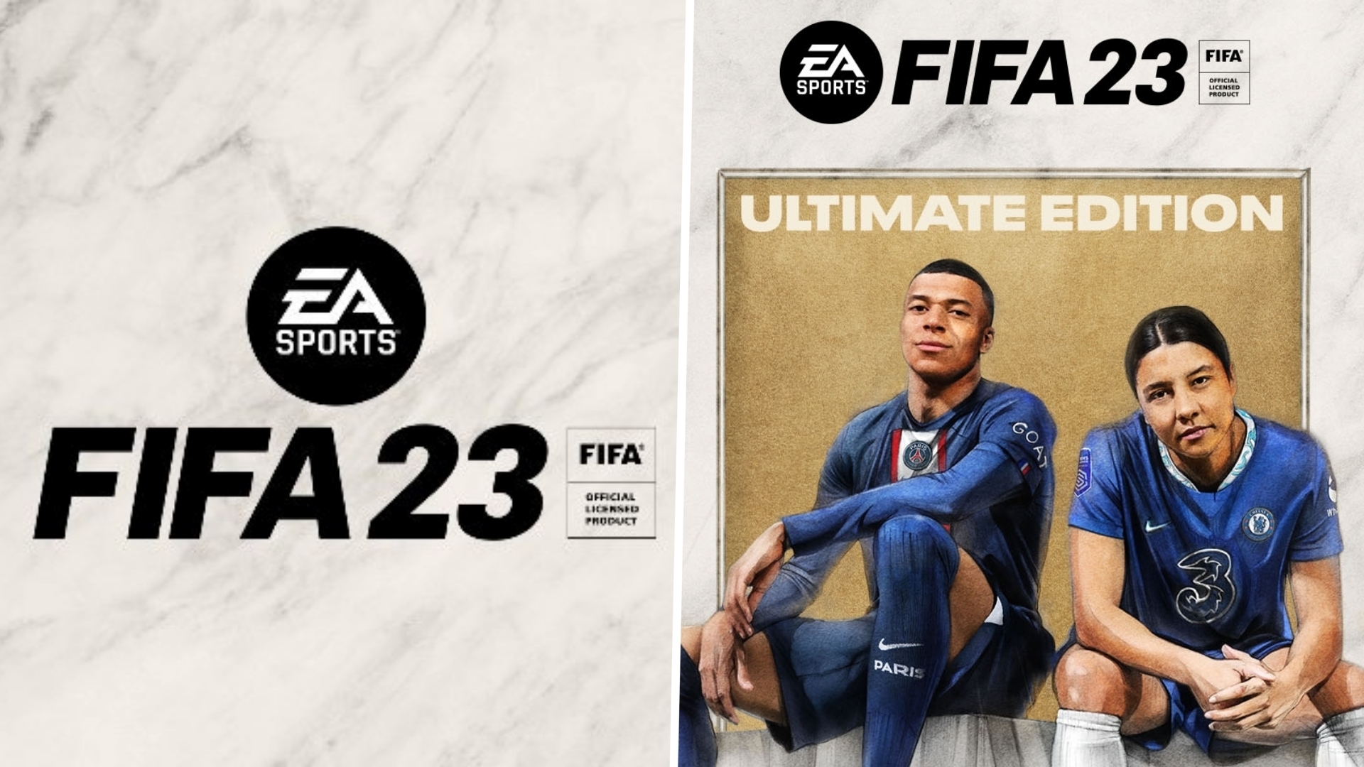 1920x1080 FIFA 23: Release Dates, Price, Consoles, New Features & Pre Order News, Desktop