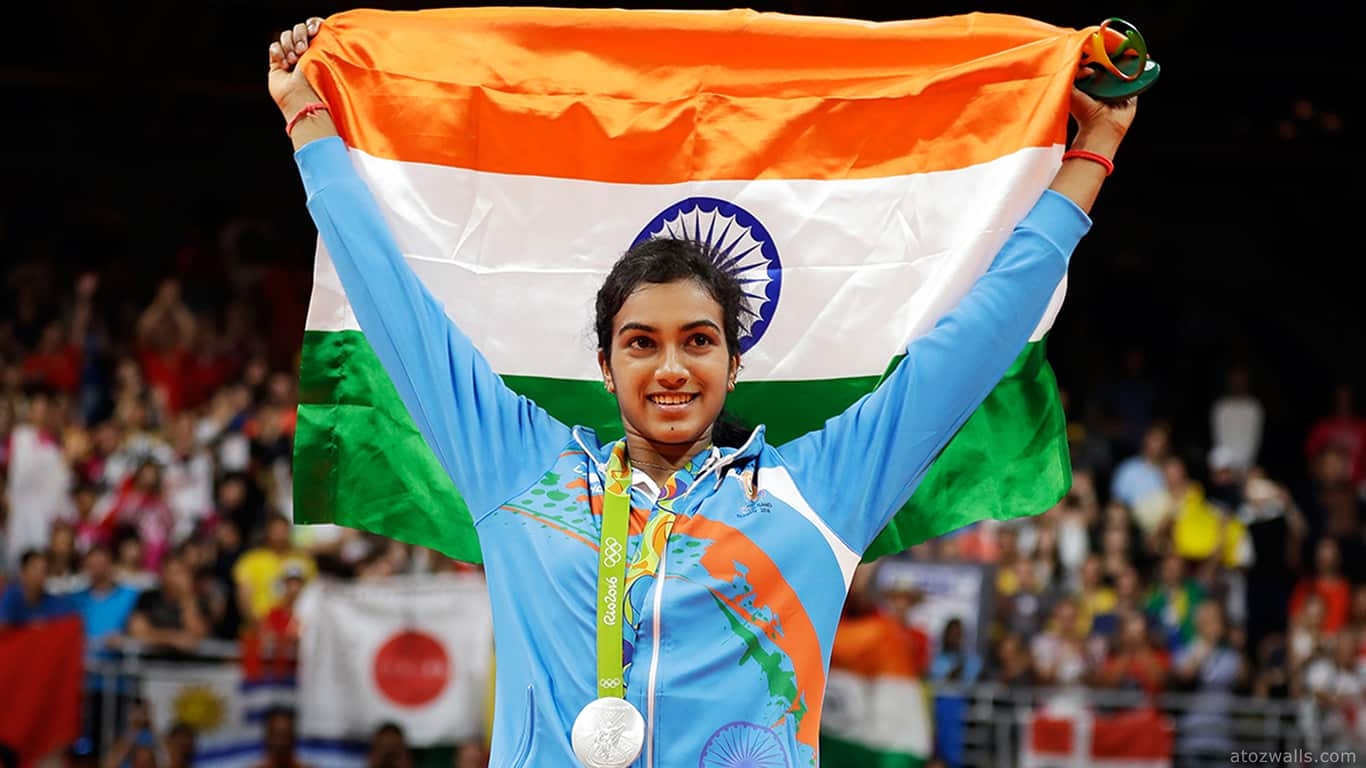 1370x770 Sindhu stands out in a big week for Indian sport. WeForNews, Desktop