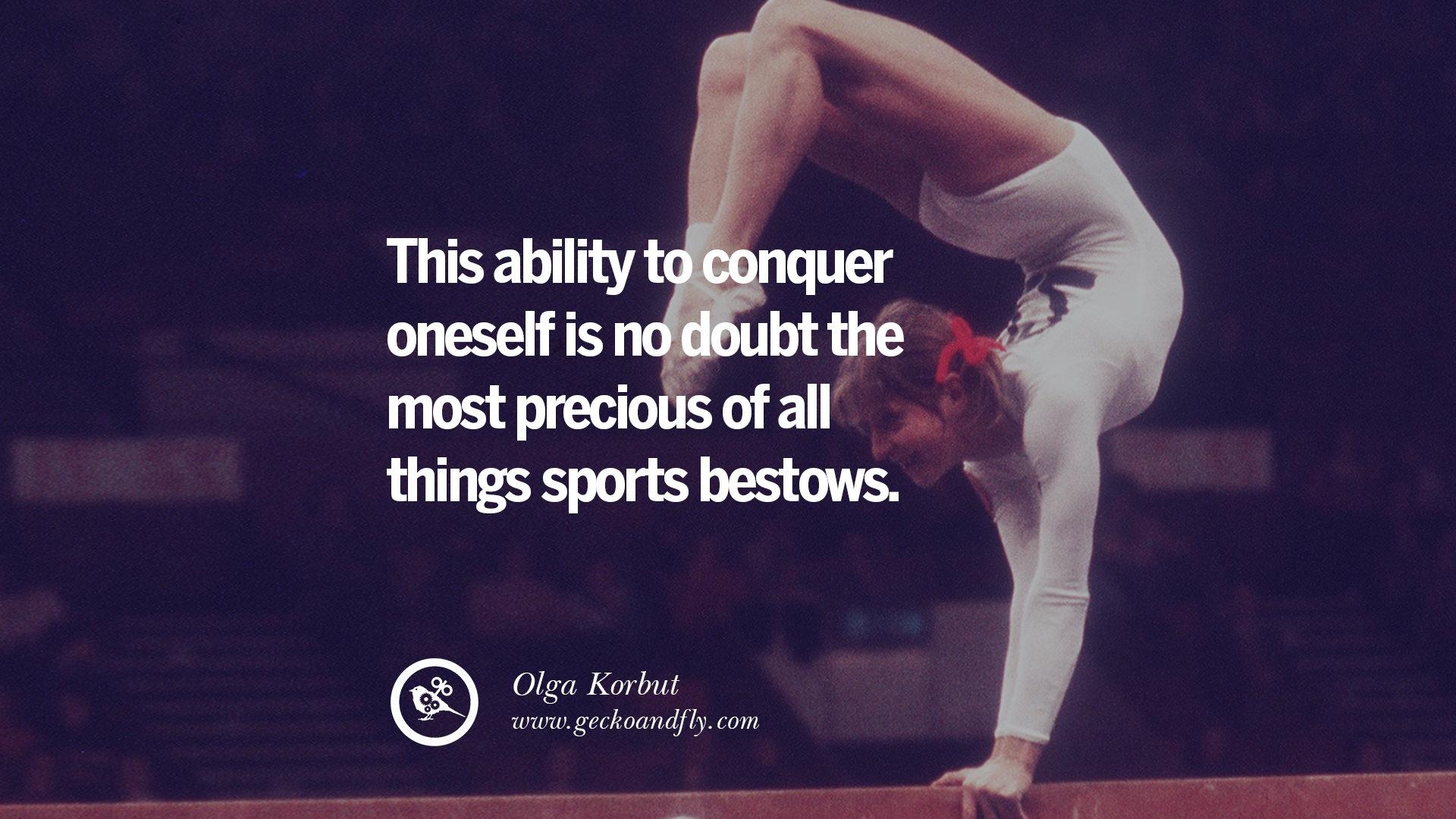 1920x1080 Inspirational Quotes By Olympic Athletes On The Spirit Of, Desktop