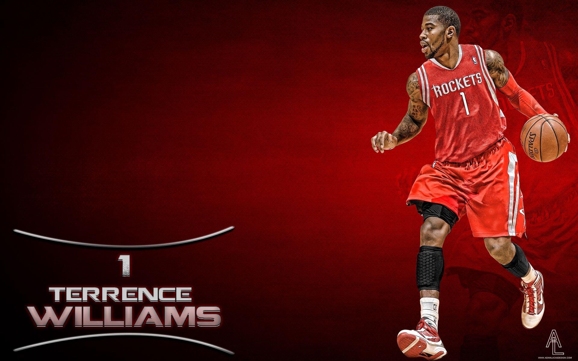 1920x1200 Houston Rockets Wallpaper. Basketball Wallpaper at, Desktop