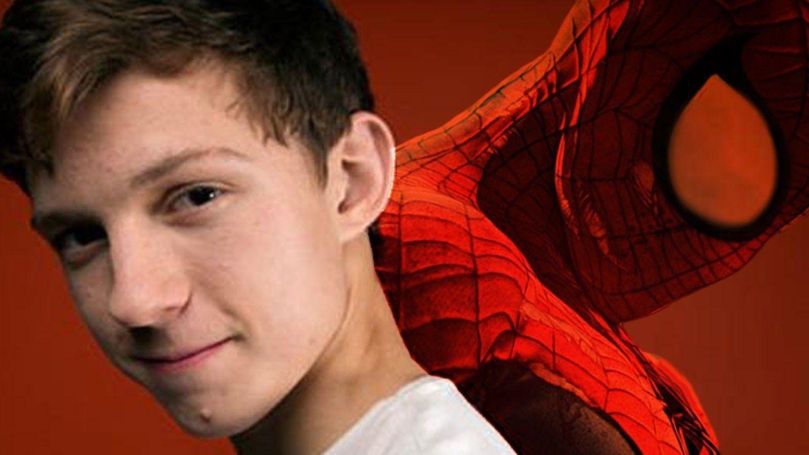 1600x900 Tom Holland Latest HD Desktop Wallpaper And Image Download, Desktop