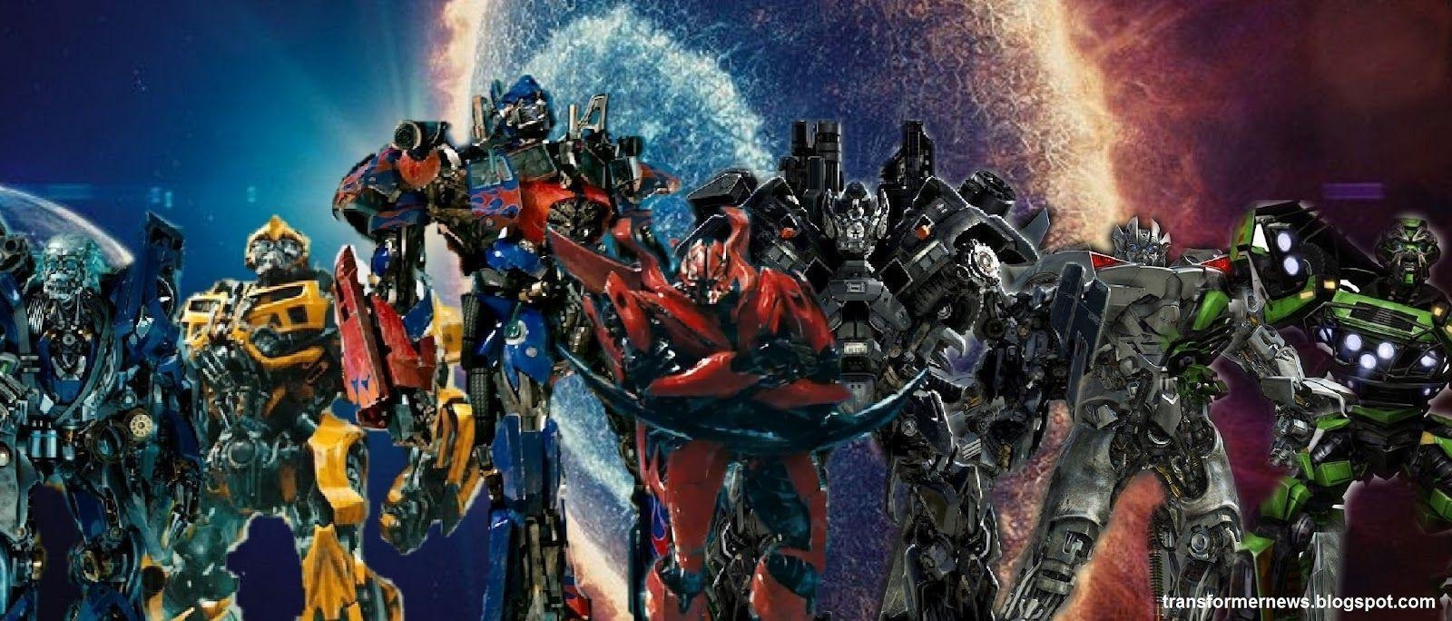 1600x690 Transformers 3 Wallpaper Autobots, Dual Screen