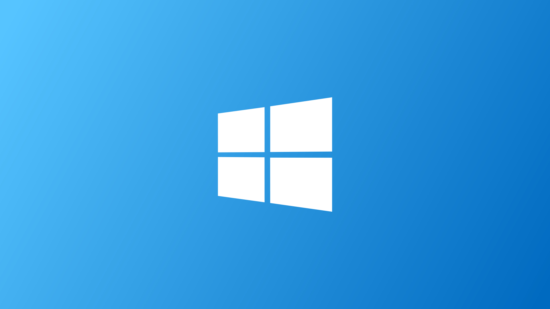 1920x1080 Window 8 Logo HD Wallpaper, Desktop