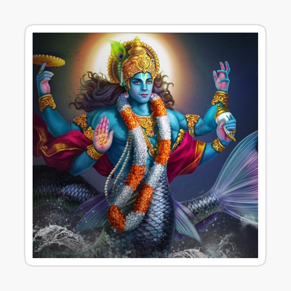 1000x1000 Vishnu, Phone