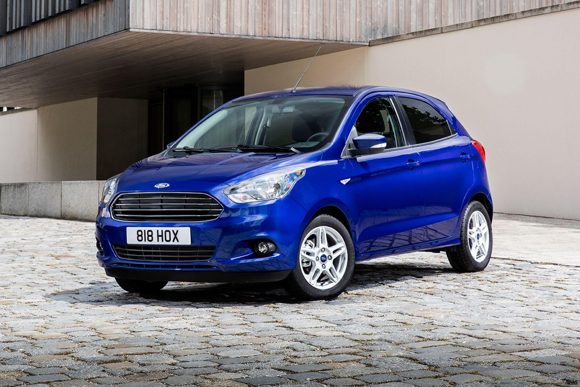 2400x1600 Ford Ka Plus Wallpaper HD 48195 Auto Kofferraum Wallpaper, Desktop