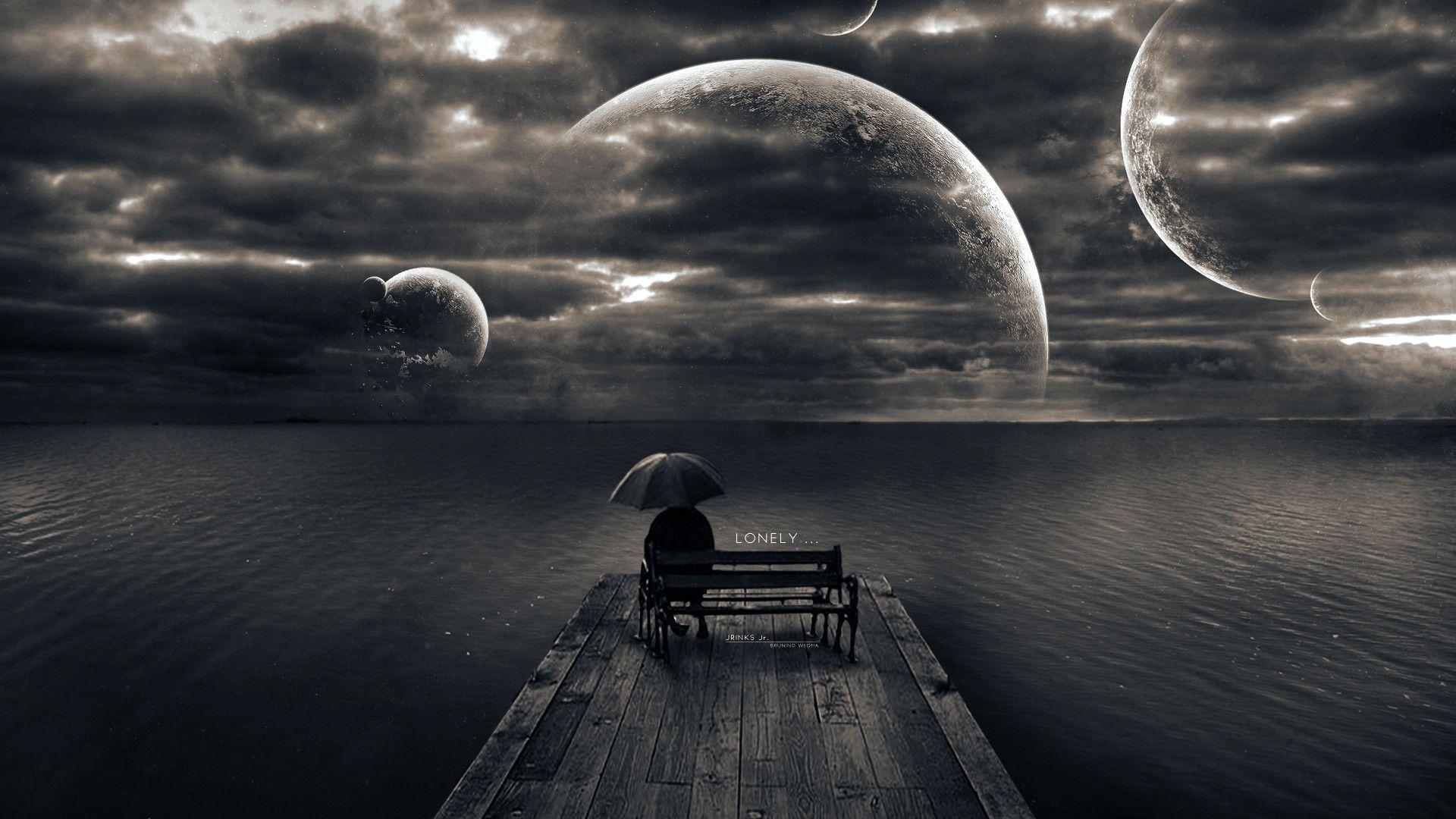 1920x1080 Lonely Wallpaper Free Lonely Background, Desktop