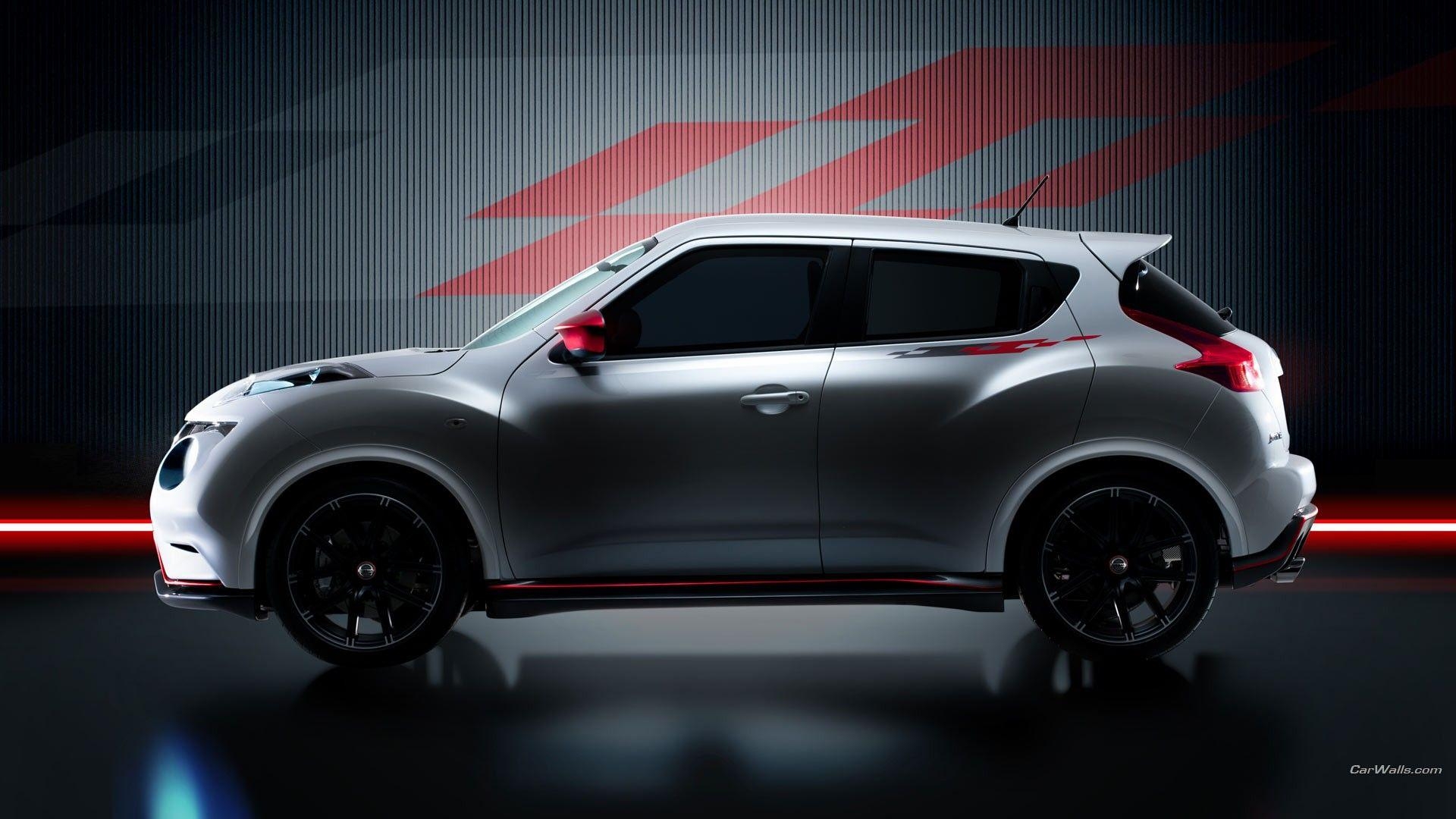 1920x1080 Nissan Juke, Nismo Wallpaper HD / Desktop and Mobile Background, Desktop