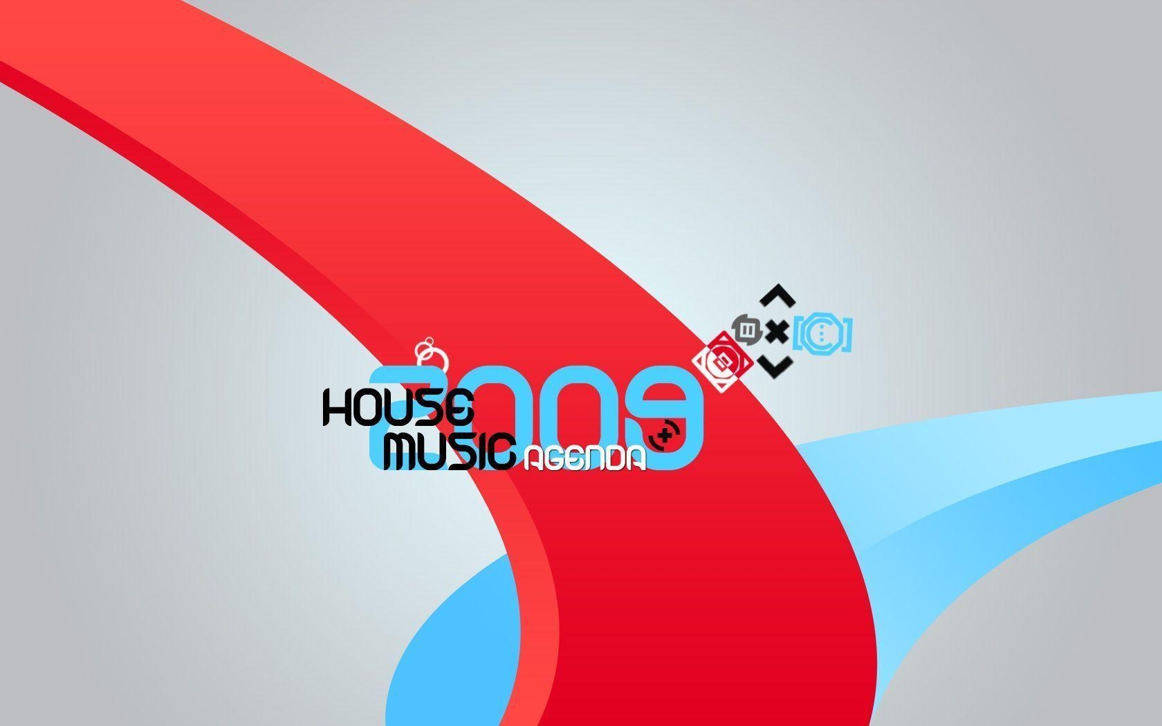 1680x1050 House Music Agenda wallpaper. House Music Agenda, Desktop