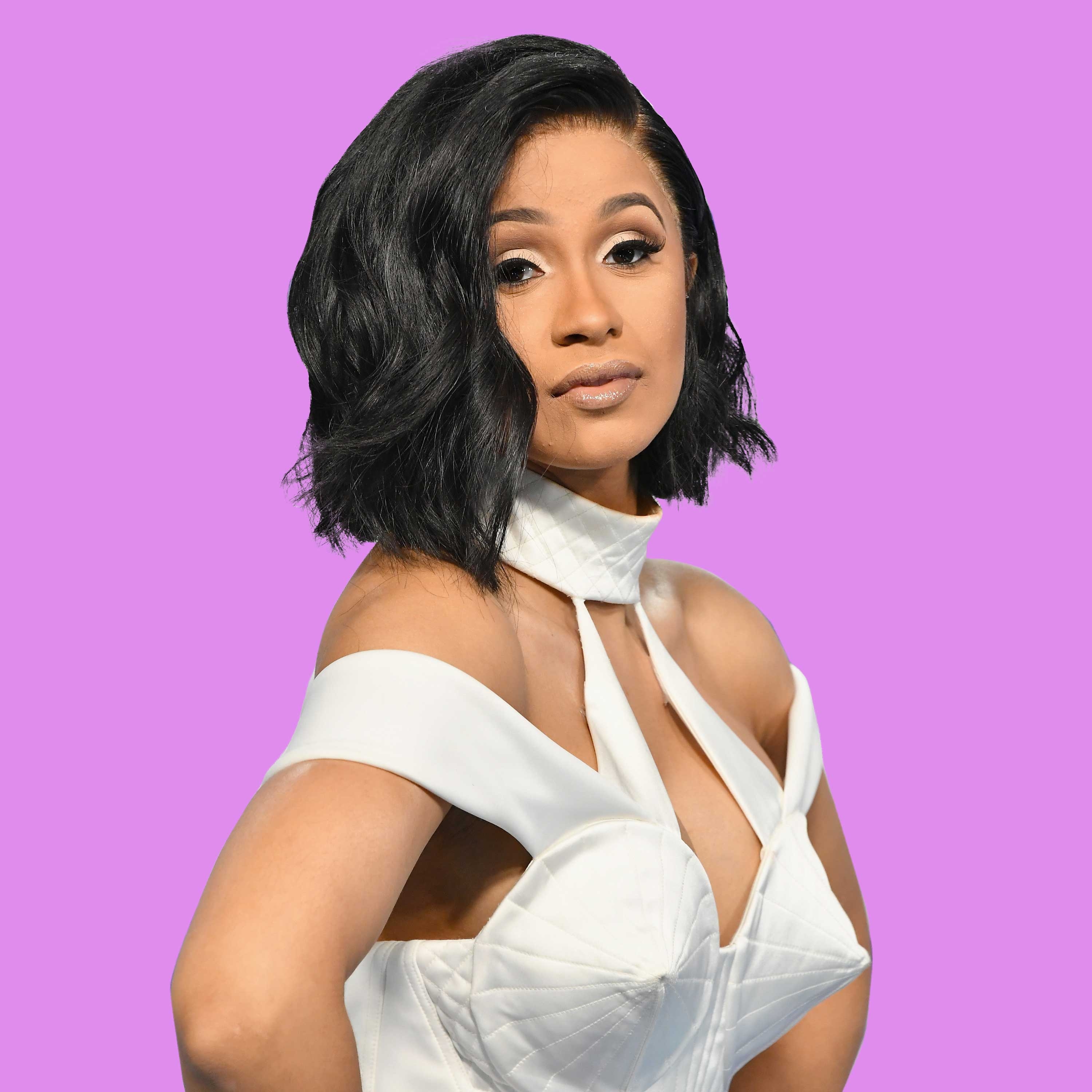 3000x3000 Cardi B image Cardi B HD wallpaper and background photo, Phone