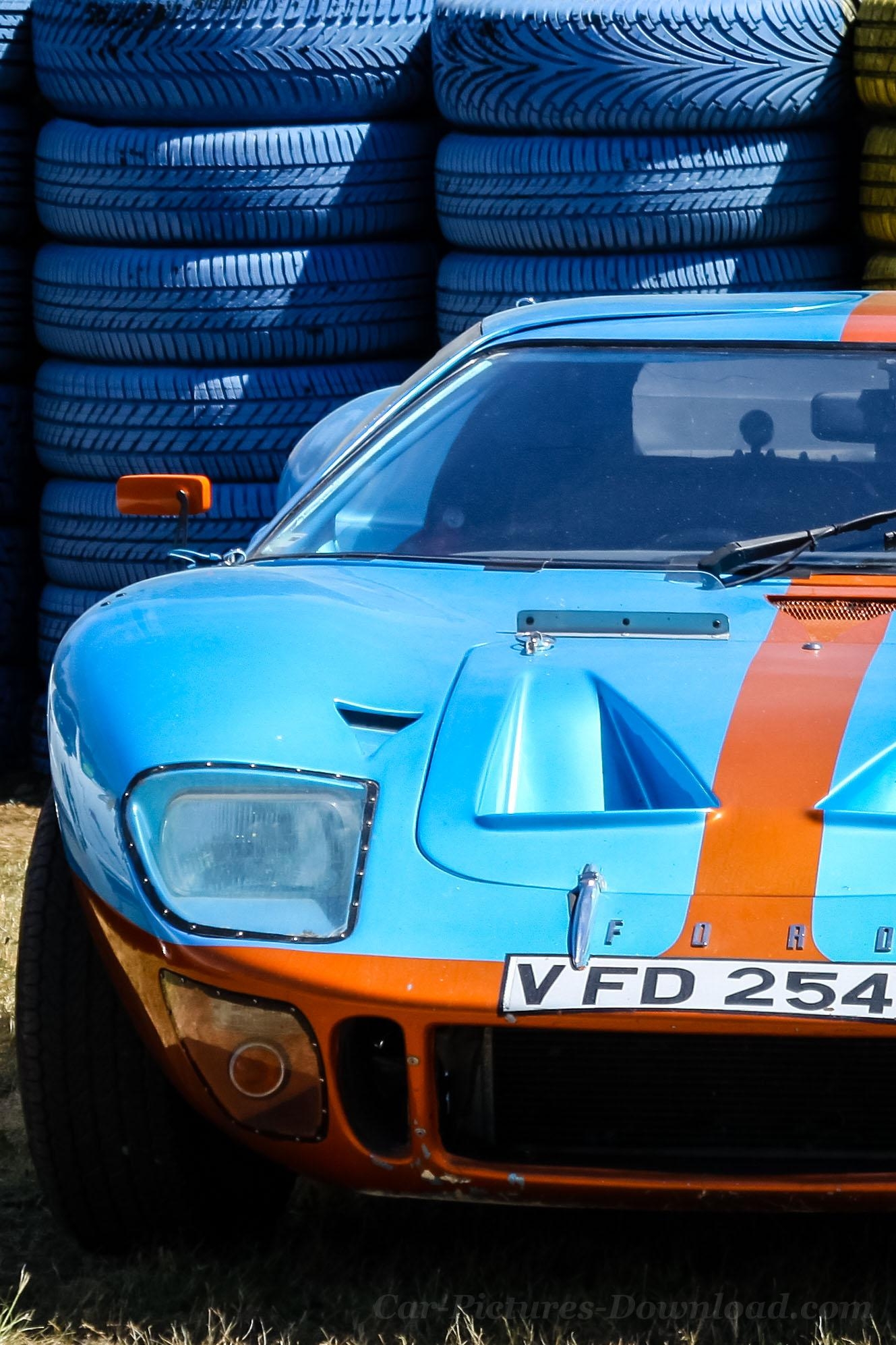 1330x2000 Ford GT Wallpaper Full HD For All Mobiles & PC To, Phone