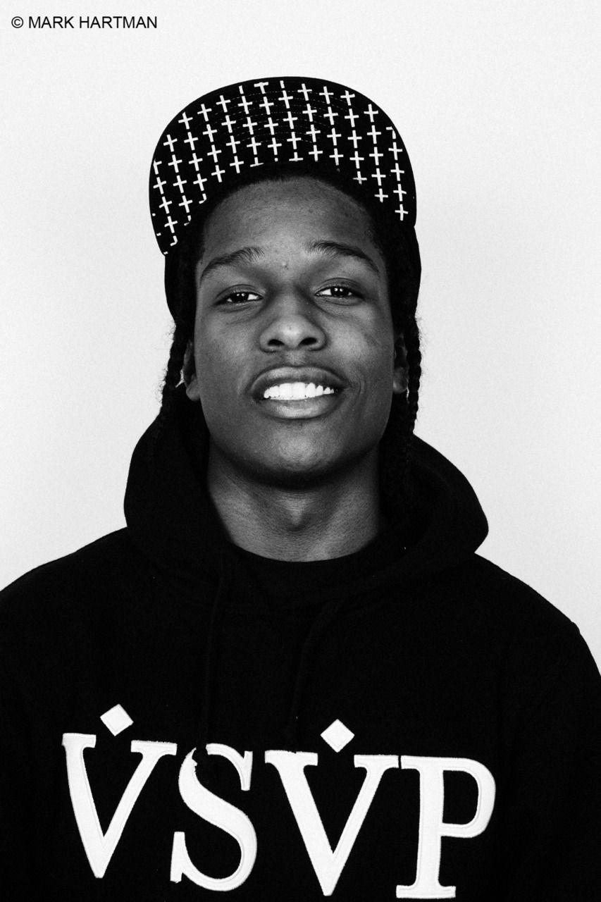 860x1280 Asap Rocky Wallpaper For IPhone, Pic x1280, Phone