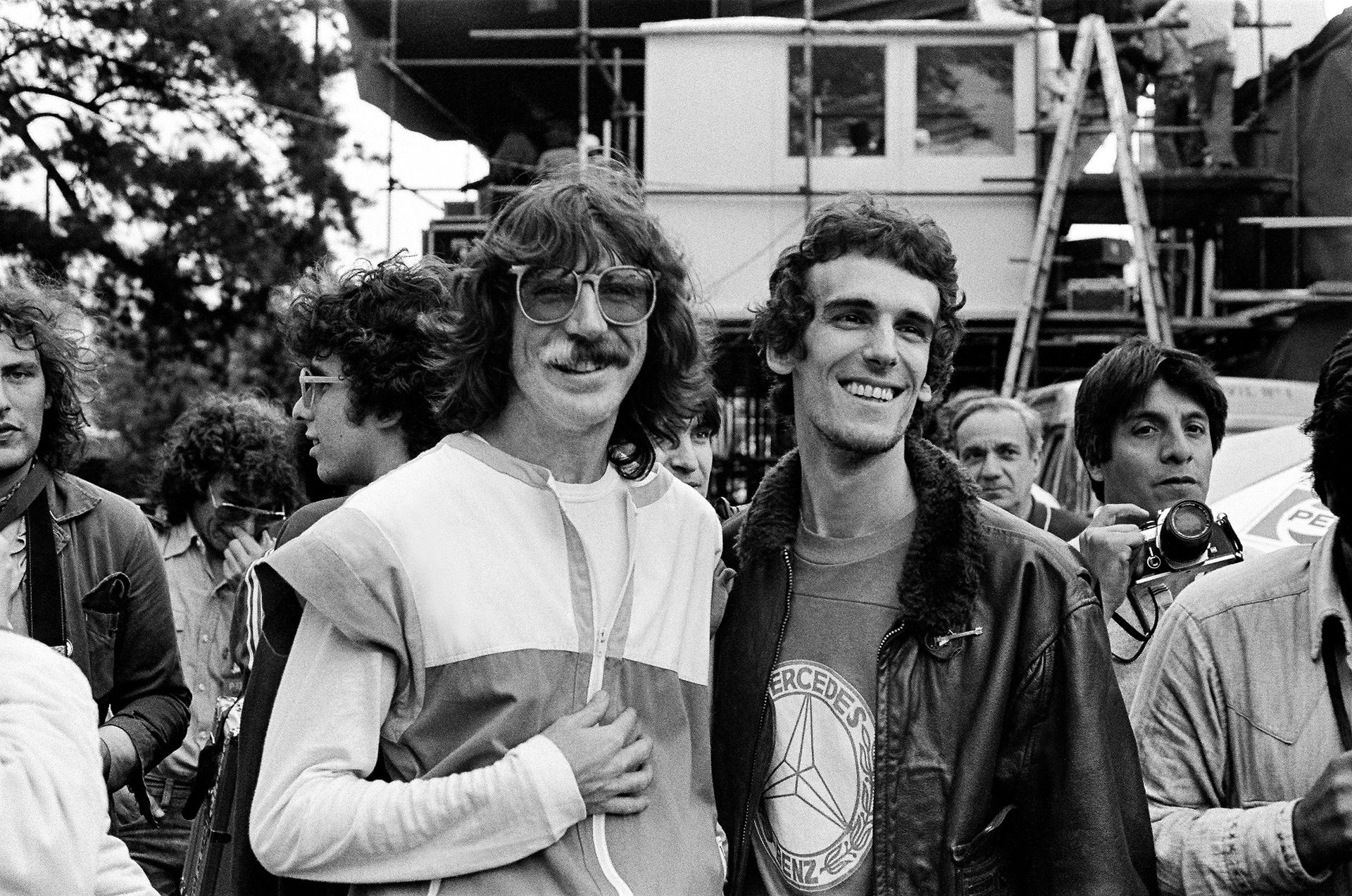 1920x1280 Charly Garcia Y Luis Alberto Spinetta Gabriel Rocca. Unlockers, Desktop