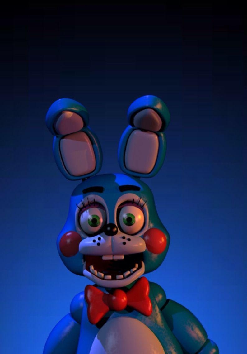 800x1140 toy bonnie wallpaper. Fnaf!!. FNAF and Freddy, Phone