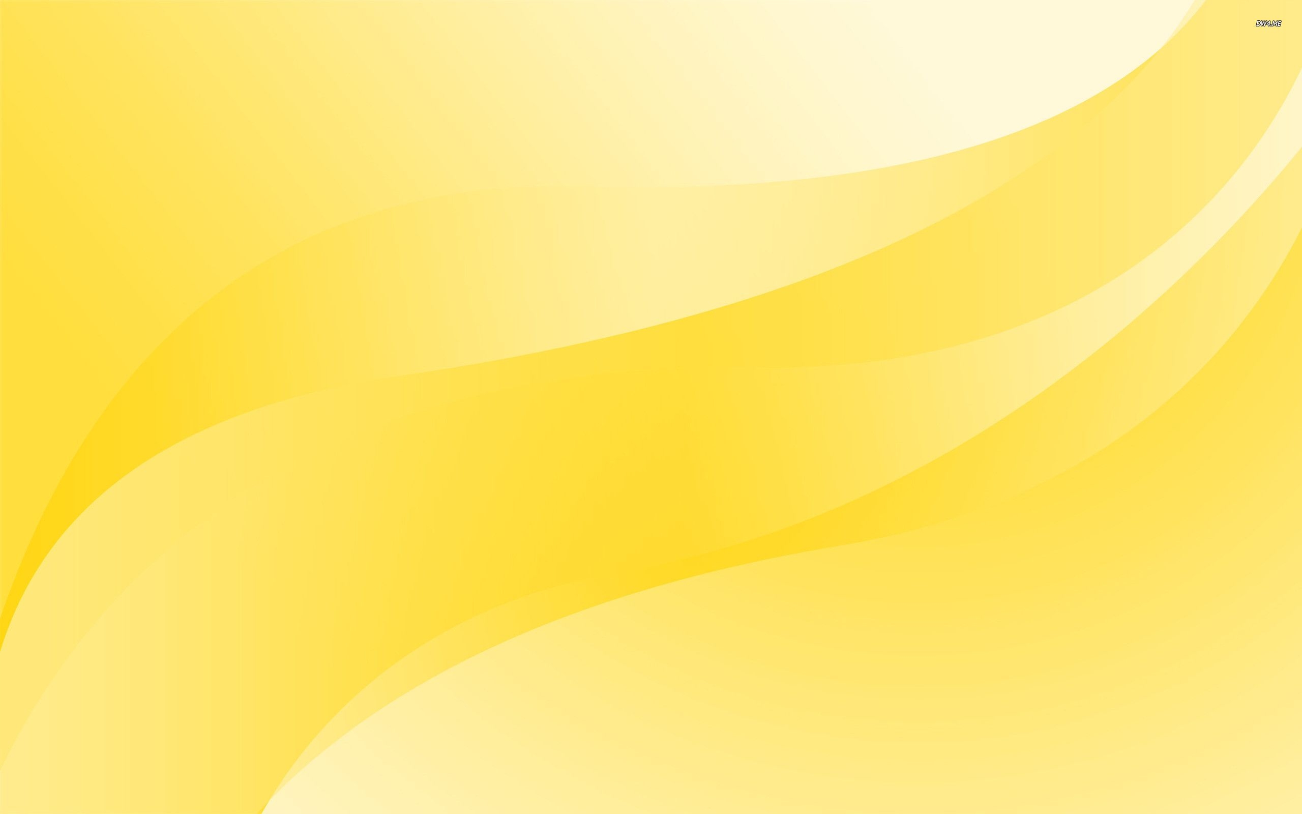 2560x1600 Solid Yellow Wallpaper, Desktop