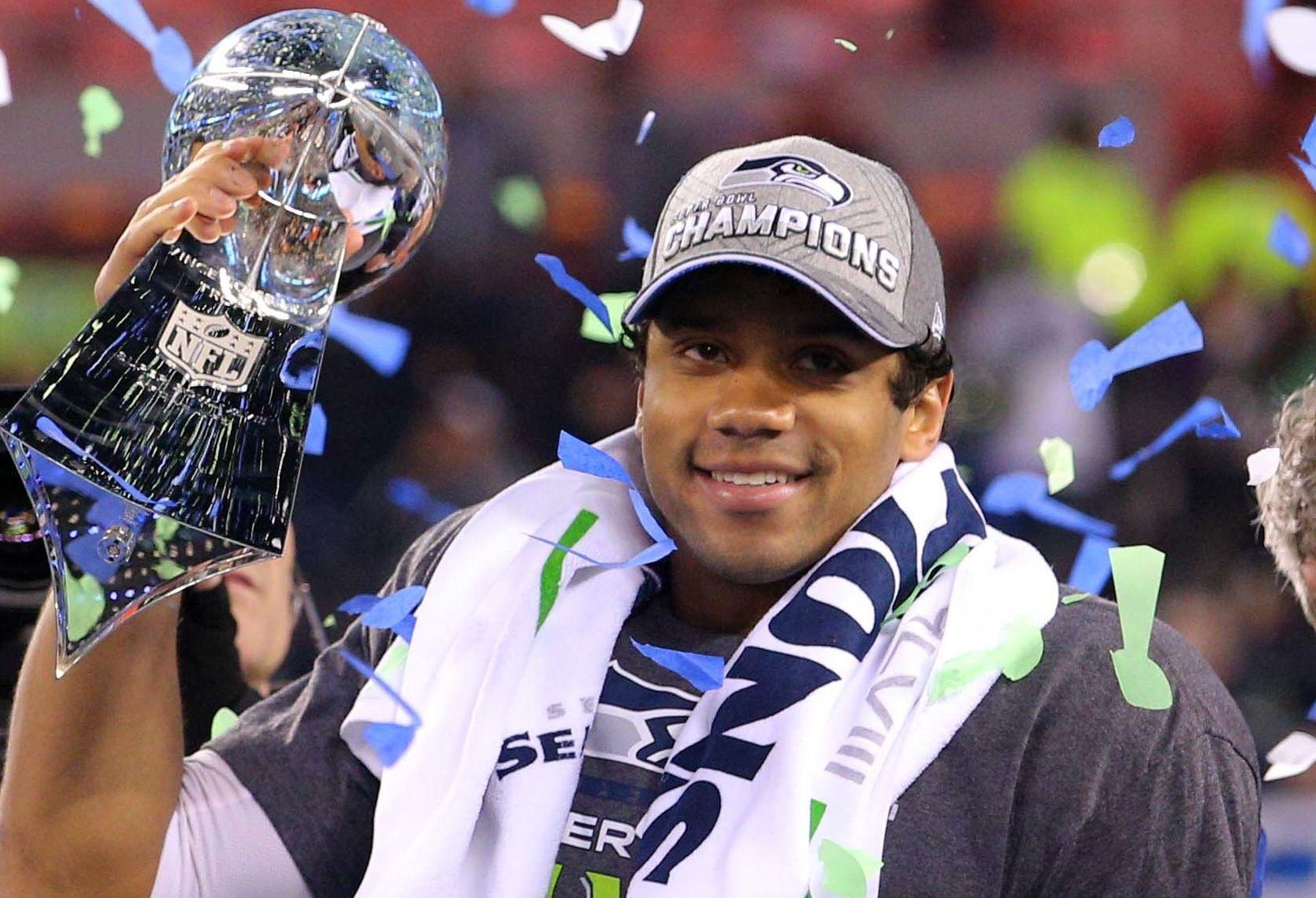 1670x1140 Awesome Russell Wilson HD Wallpaper Free Download, Desktop