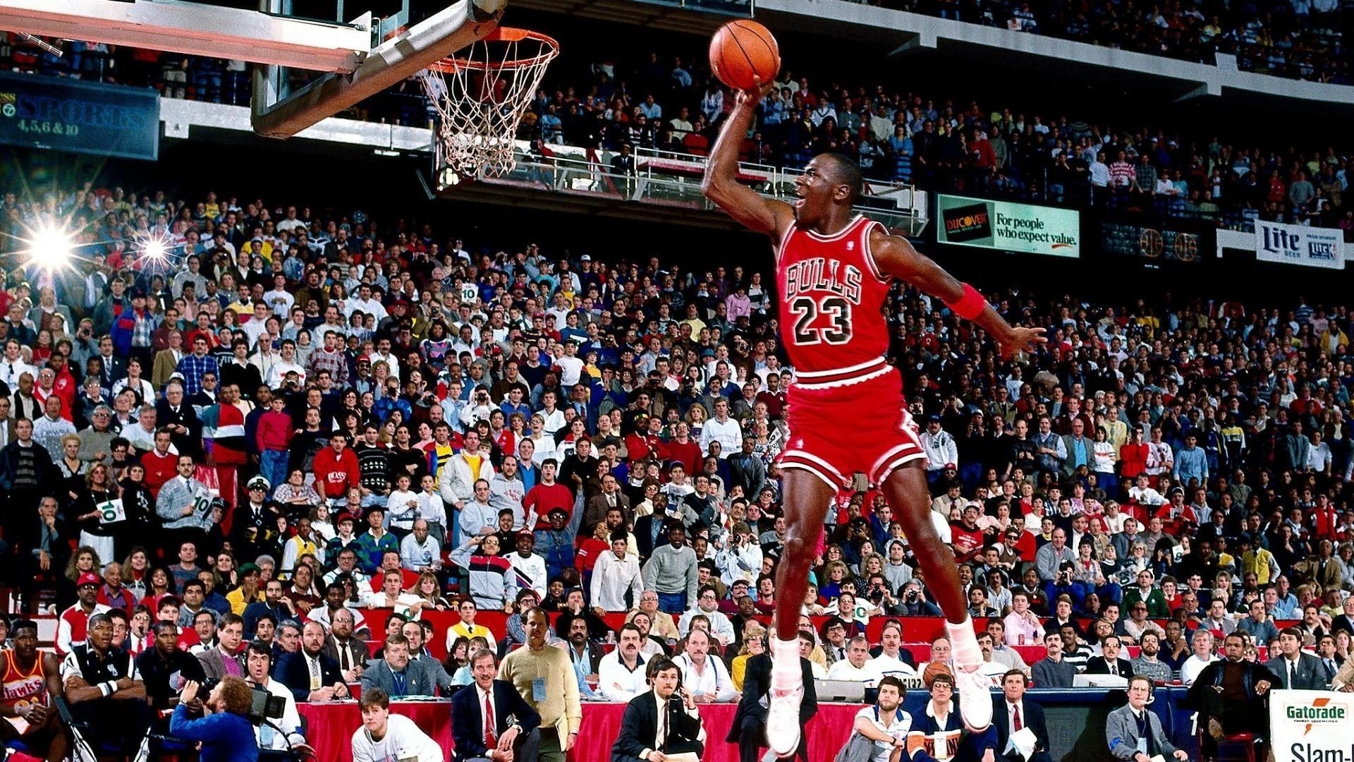 1920x1080 Michael Jordan Wallpaper Full HD > Flip Wallpaper > Download Free, Desktop