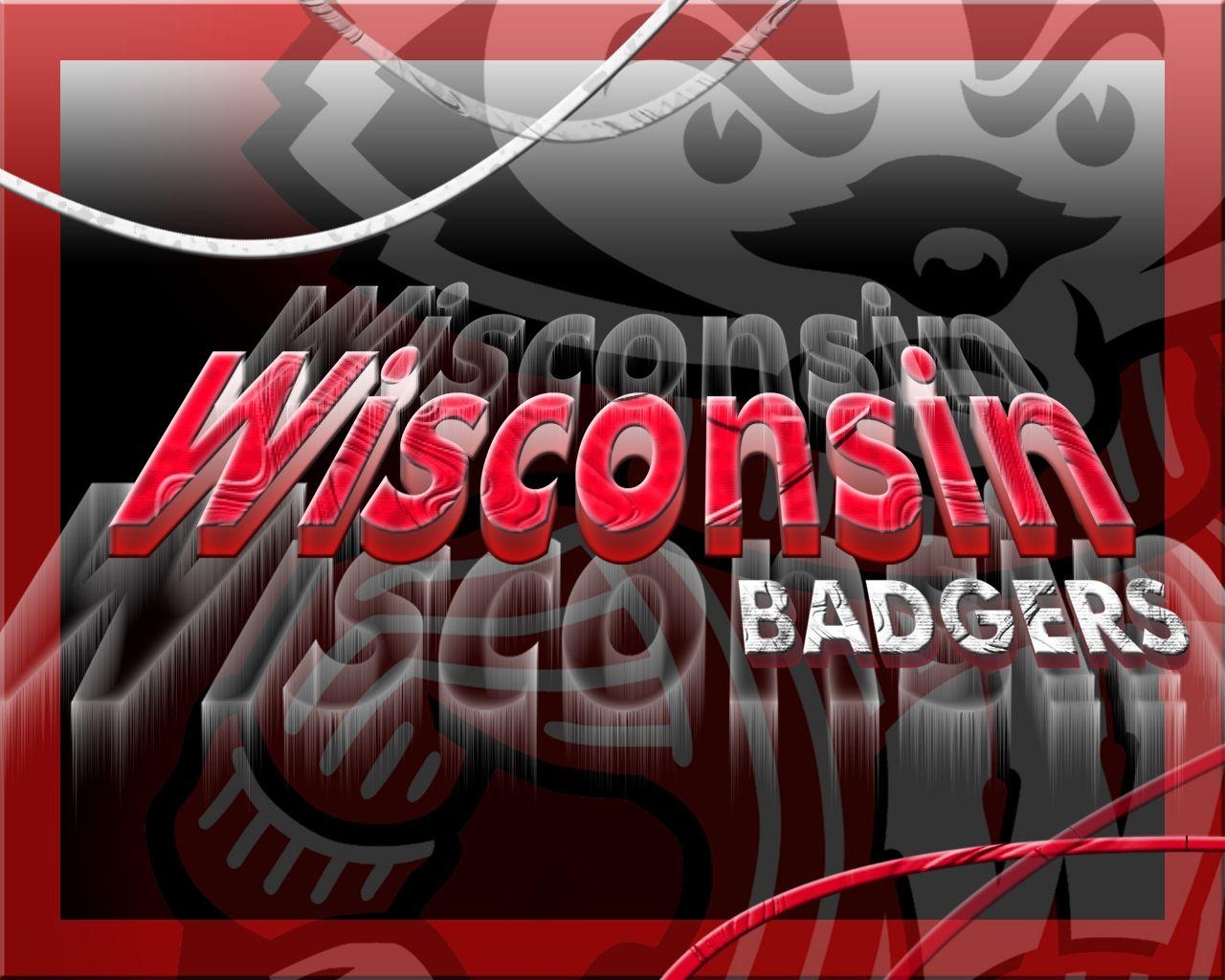 1280x1030 Background For Wisconsin Badgers Basketball Desktop Background, Desktop