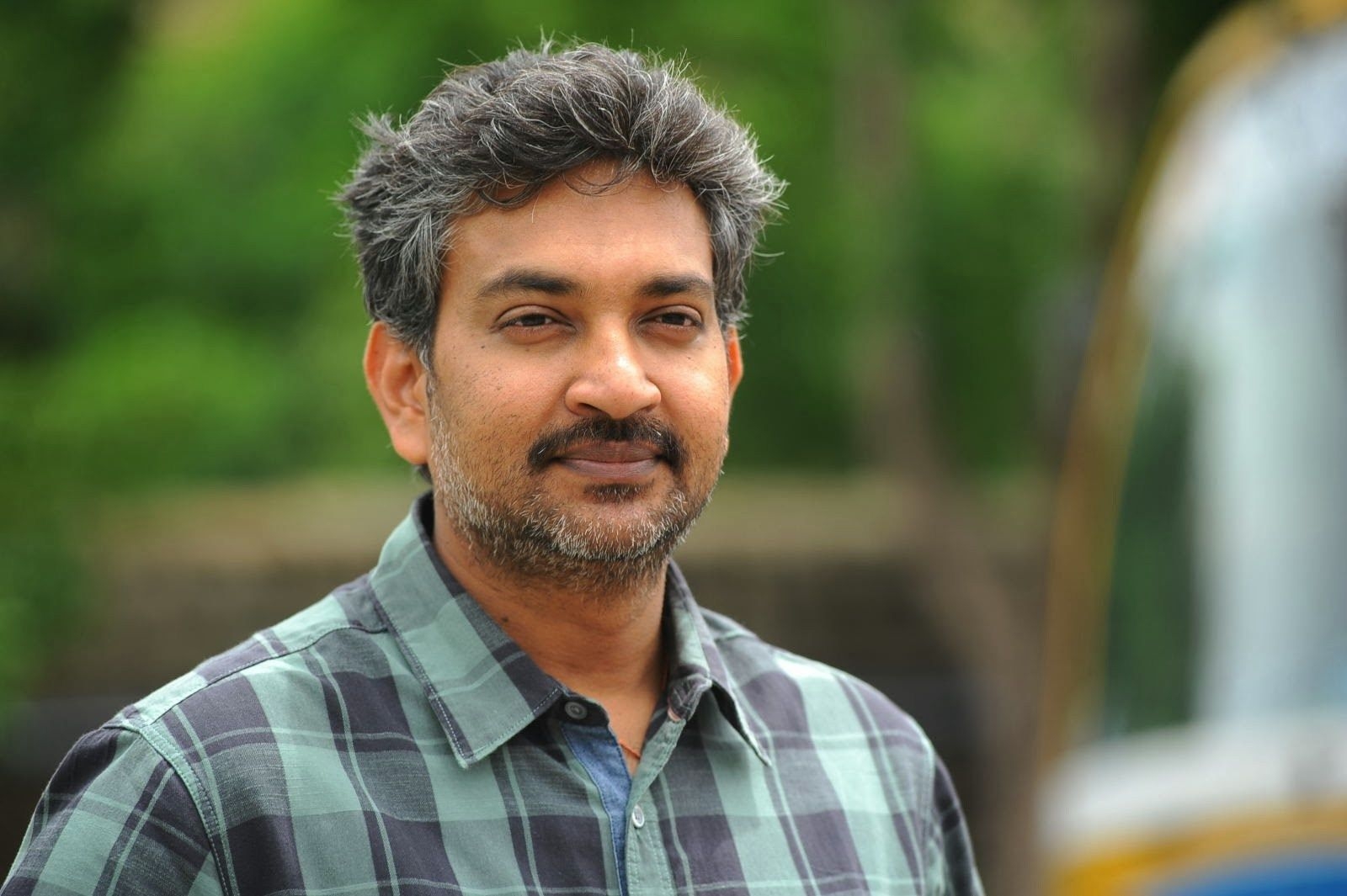 1600x1070 SS Rajamouli Talks concerning the Impact of the Lockdown, Desktop