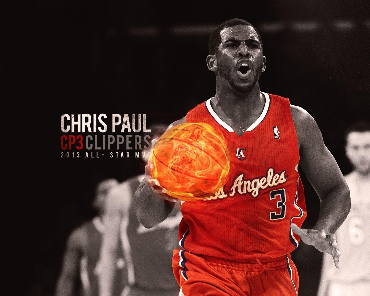 1280x1030 Chris CP3 Paul Wallpaper, Desktop