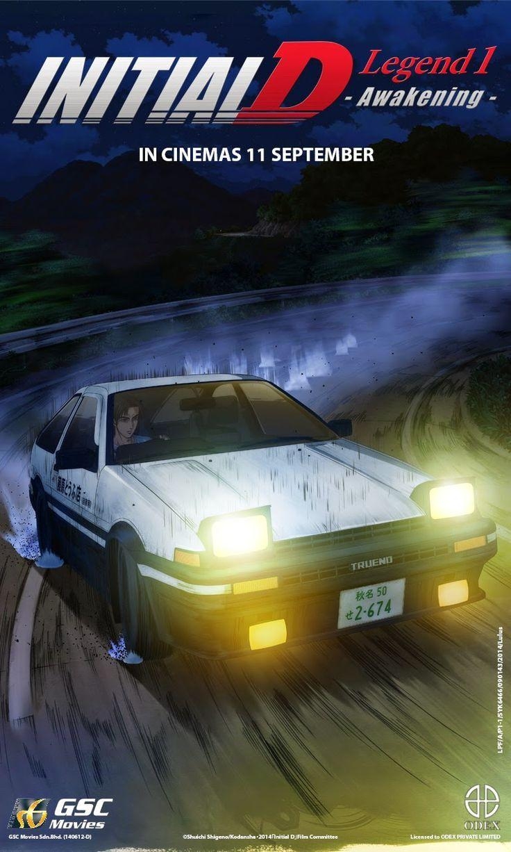 740x1230 best Initial D image. Initial d, Jdm cars and Autos, Phone