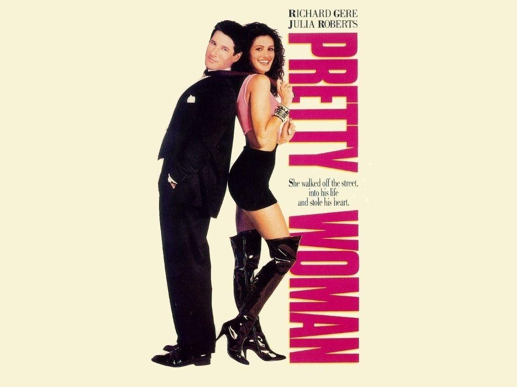 1030x770 Pretty Woman Movie Poster&;s Pretty Women Wallpaper, Desktop