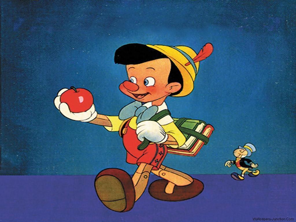 1030x770 Pinocchio Picture Widescreen HD For Desktop, Desktop