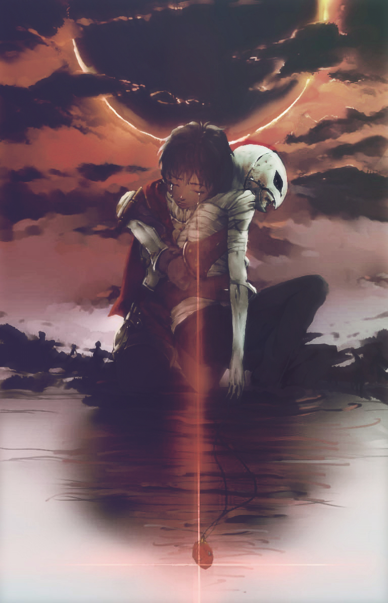 770x1200 BERSERK (Kentaro Miura) Image Anime Image Board, Phone