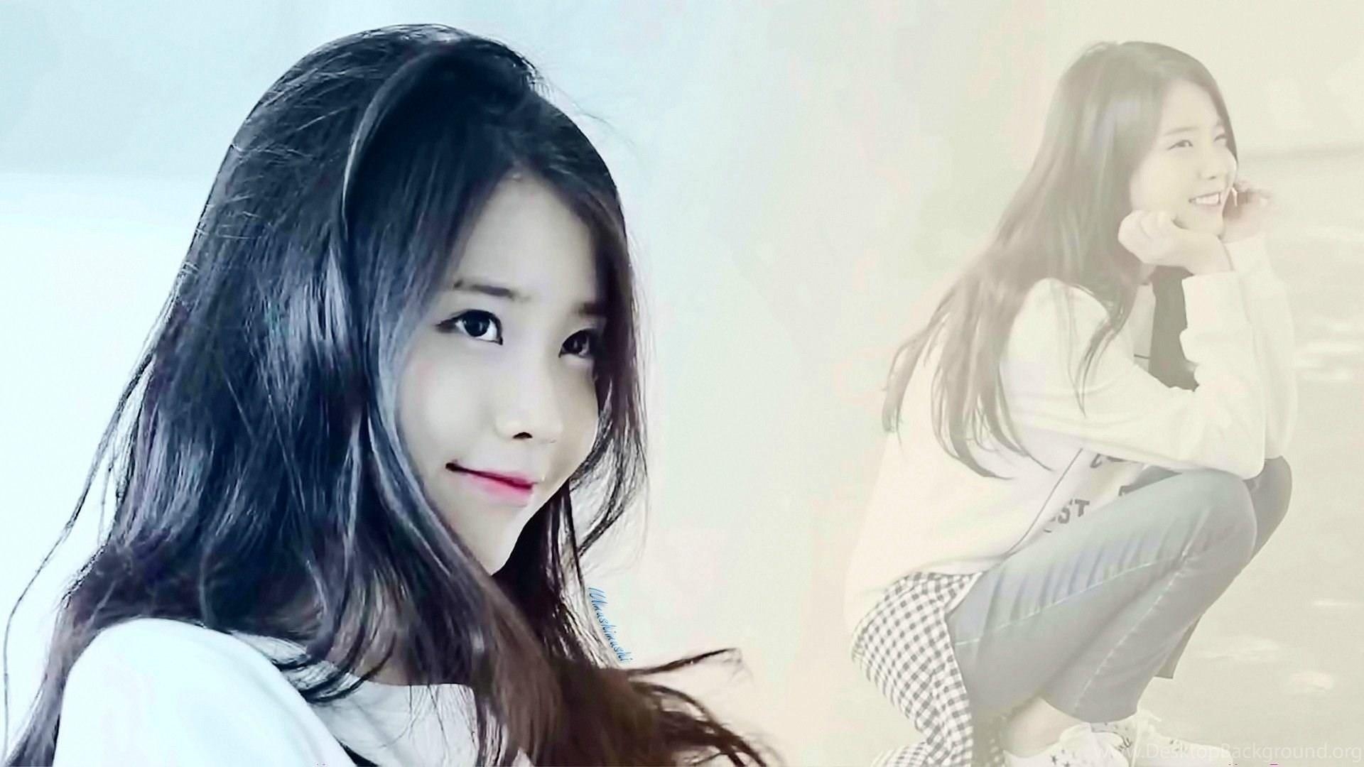 1920x1080 Iu Wallpaper, Desktop