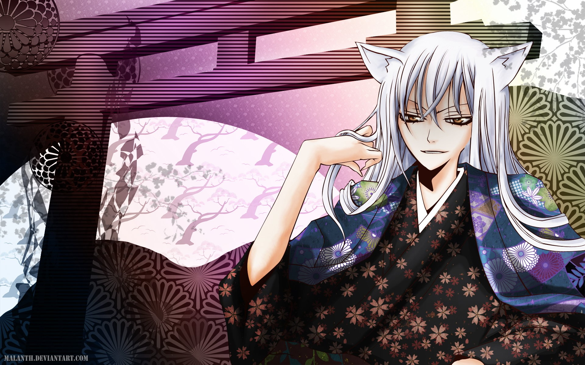 1920x1200 Kamisama Hajimemashita image Kamisama HD wallpaper and background, Desktop