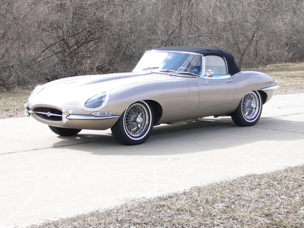 1030x770 JAGUAR XKE E TYPE ROADSTER OTS Classic Cars Sale. Best, Desktop