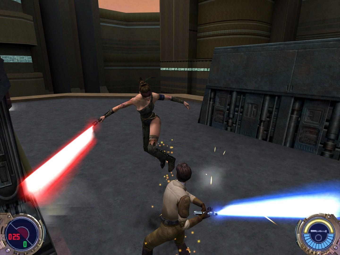 1440x1080 Buy Star Wars Jedi Knight II: Jedi Outcast Steam, Desktop