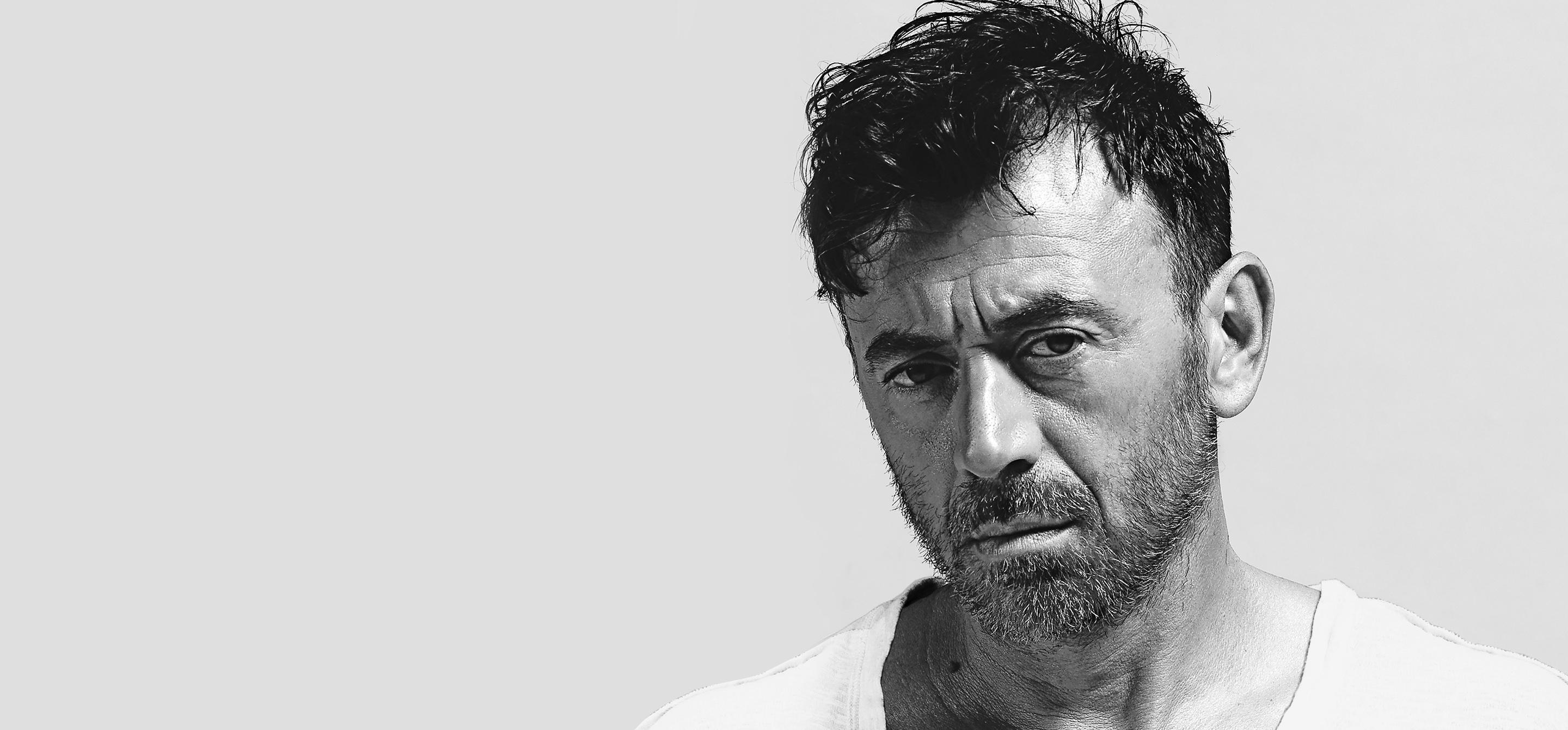 2880x1350 Benny Benassi Wallpaper Image Photo Picture Background, Dual Screen