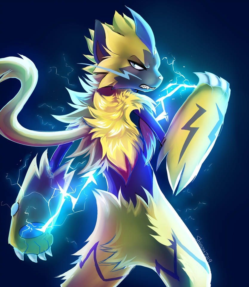 840x960 Zeraora by Shiinrai. Pokemon rayquaza, Cute pokemon wallpaper, Cool pokemon wallpaper, Phone