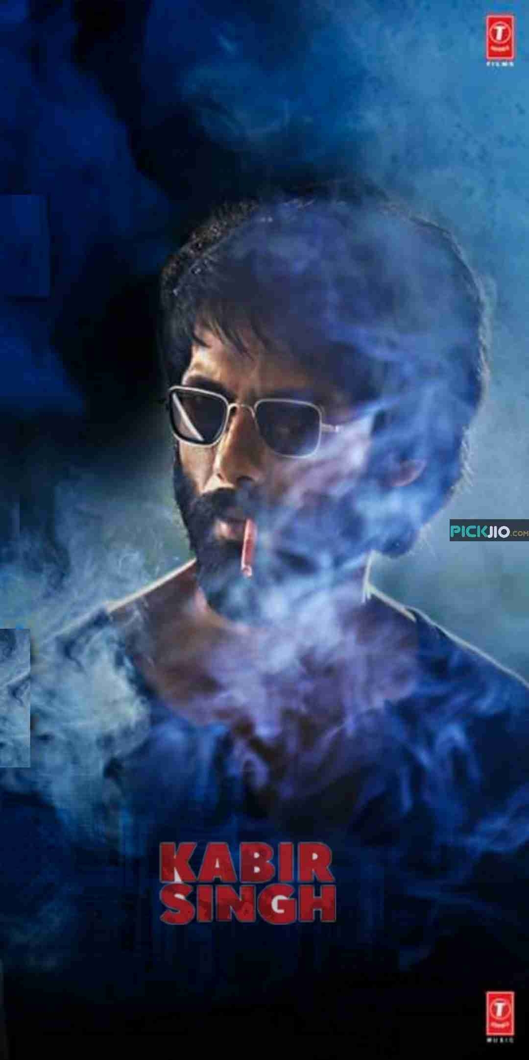 1080x2170 Best Kabir Singh Wallpaper Download For Your Mobile, Phone