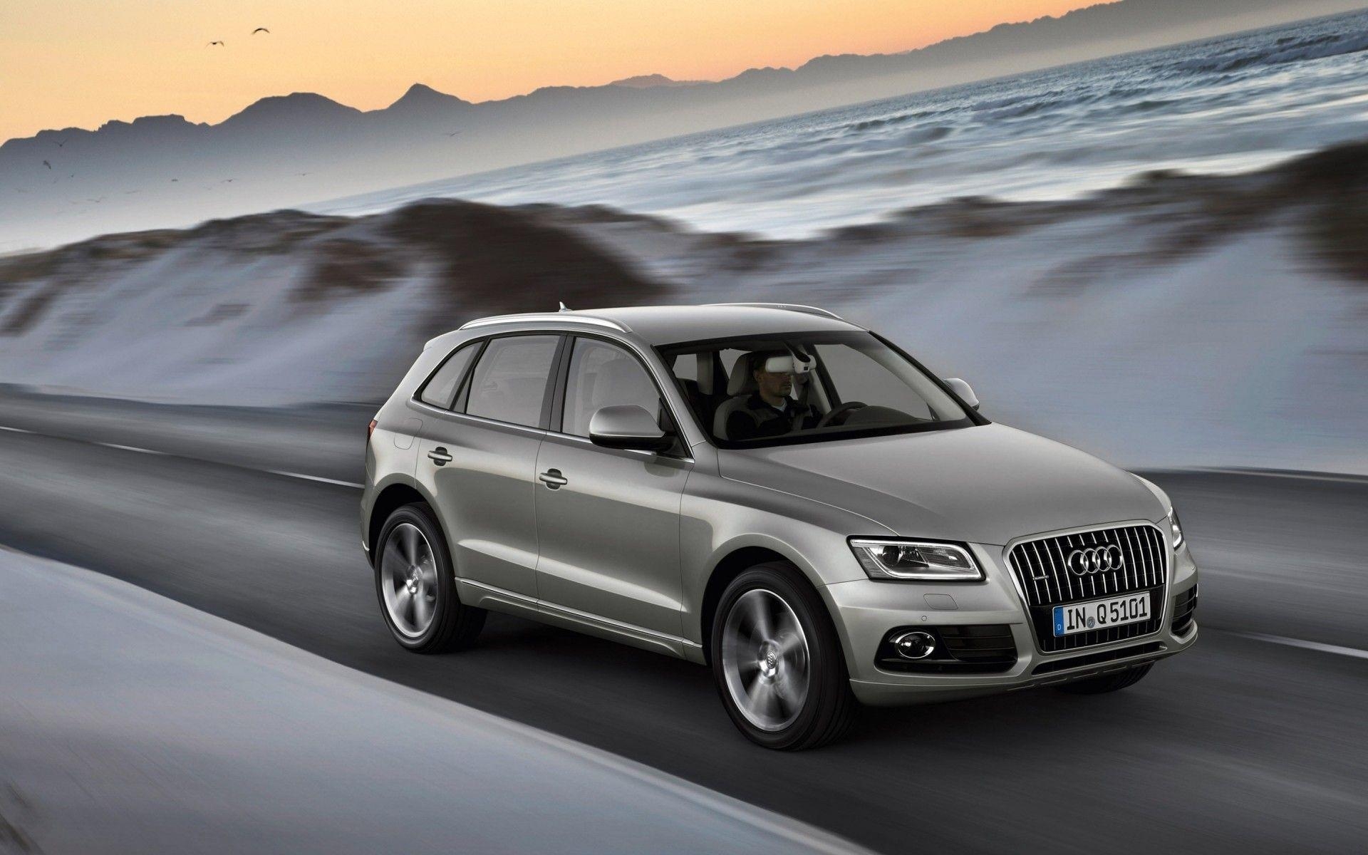 1920x1200 Audi Q5. Android wallpaper for free, Desktop