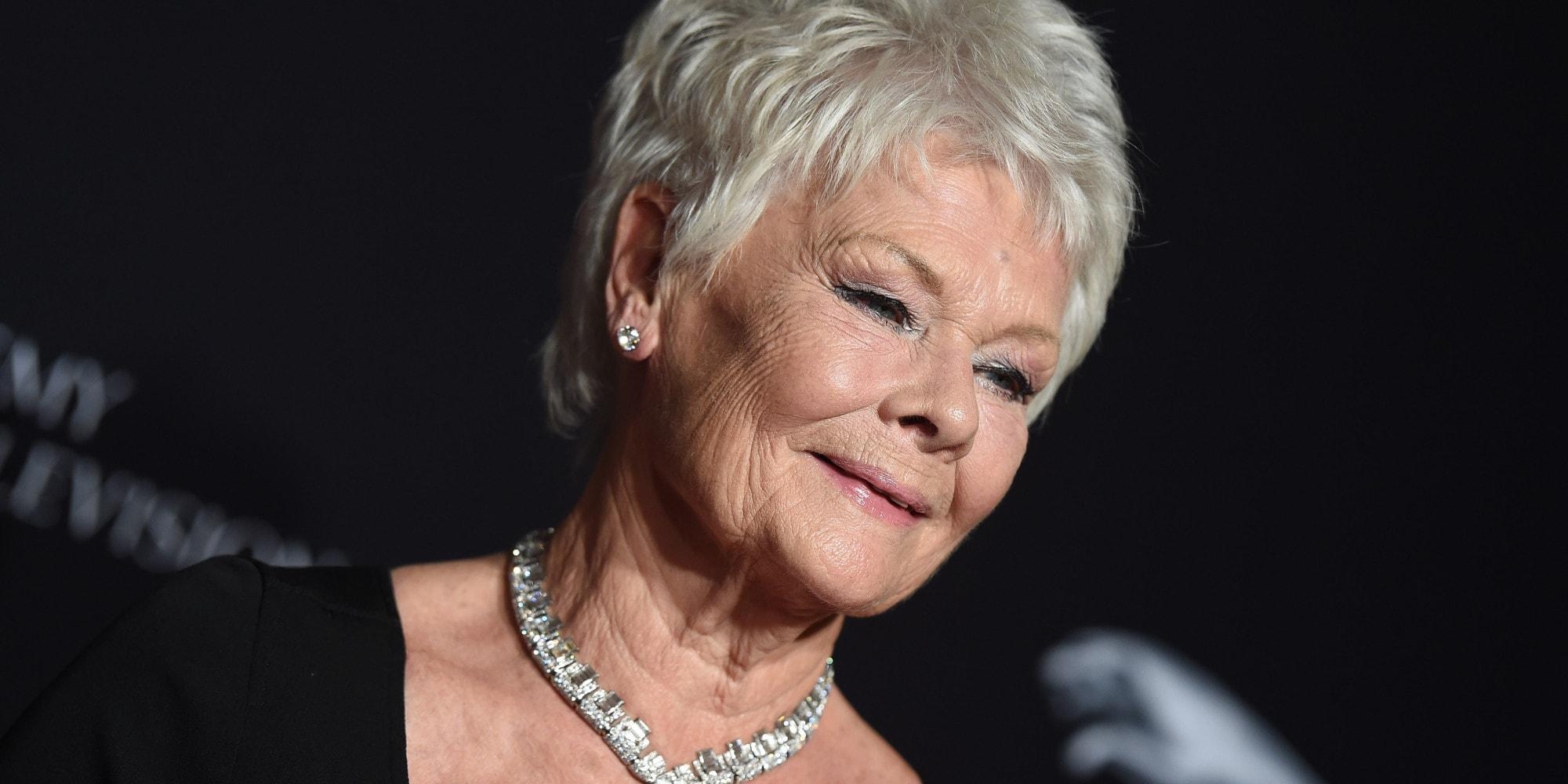 2000x1000 Judi Dench HD Wallpaperwallpaper.net, Dual Screen